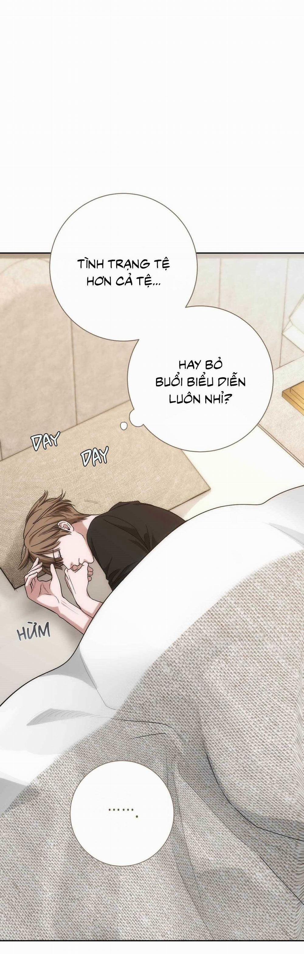 Chìm Trong Khoái Lạc 31 trang 25