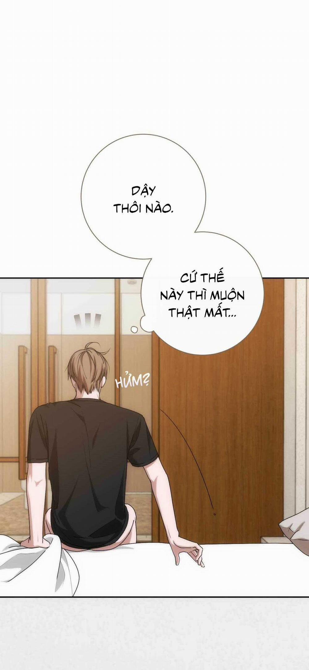 Chìm Trong Khoái Lạc 31 trang 26