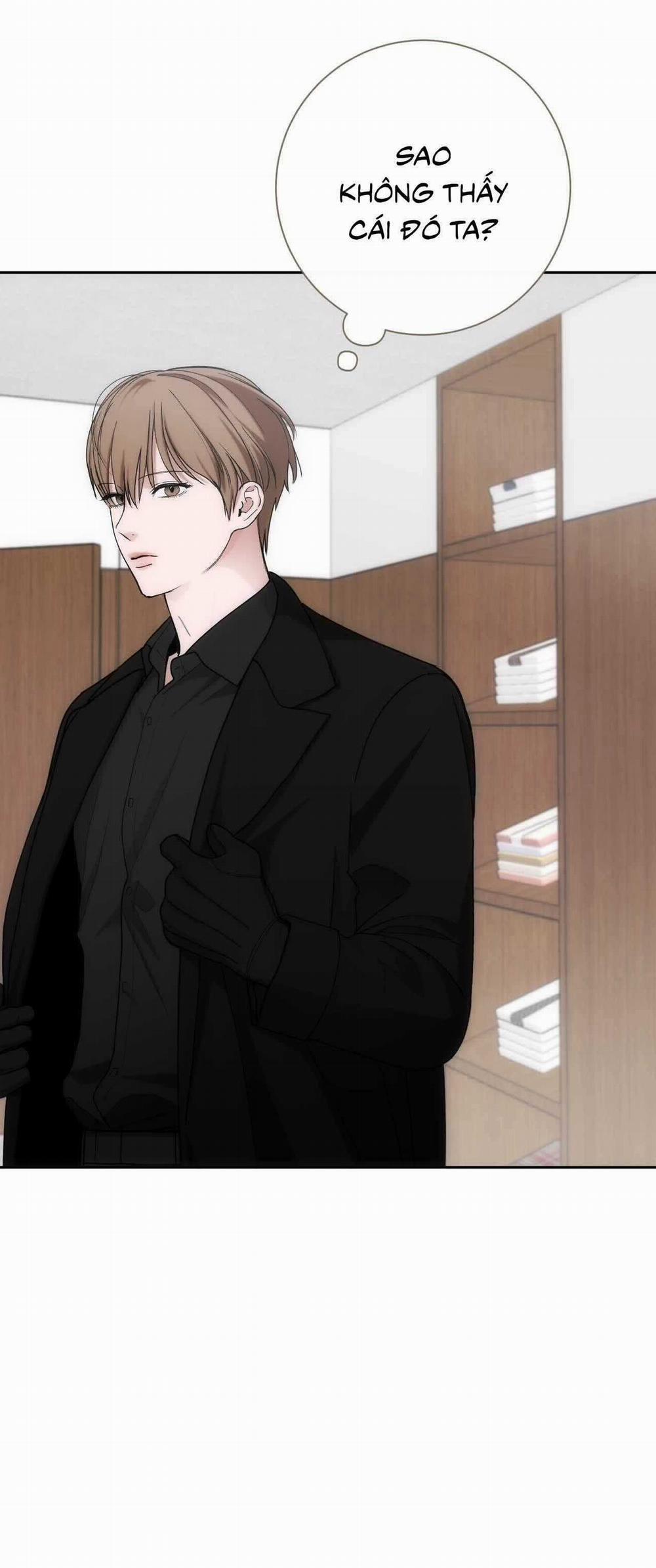 Chìm Trong Khoái Lạc 31 trang 31