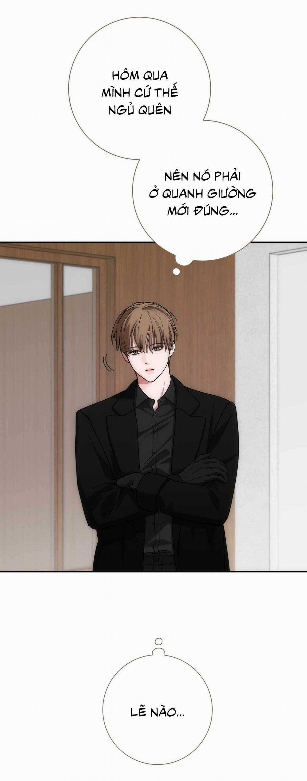 Chìm Trong Khoái Lạc 31 trang 34