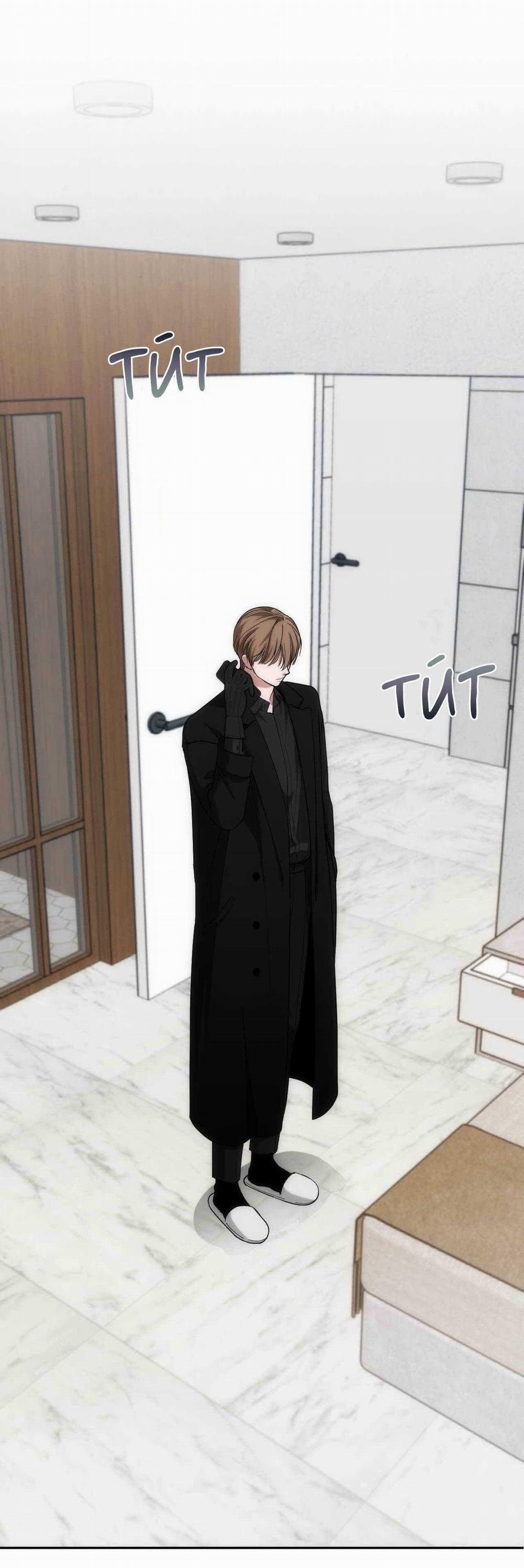 Chìm Trong Khoái Lạc 31 trang 35