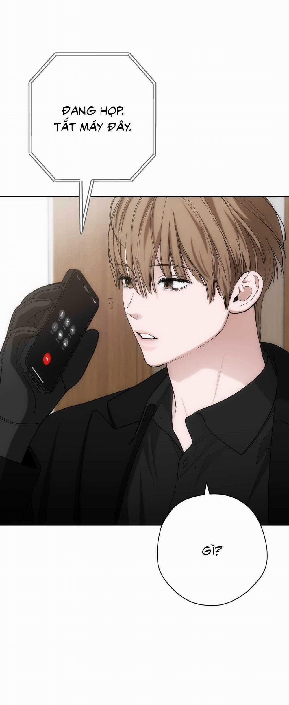 Chìm Trong Khoái Lạc 31 trang 37