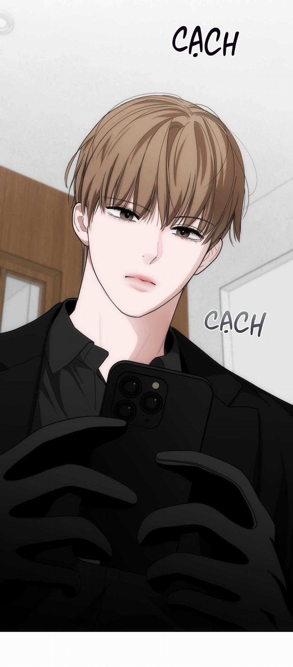 Chìm Trong Khoái Lạc 31 trang 39