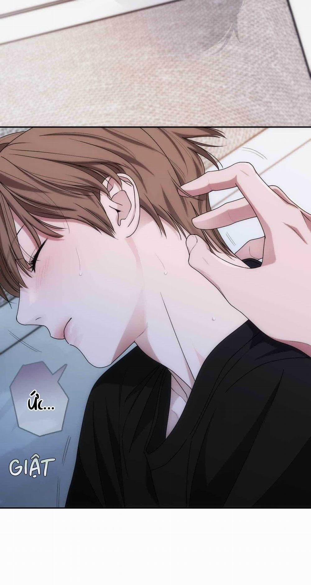 Chìm Trong Khoái Lạc 31 trang 4