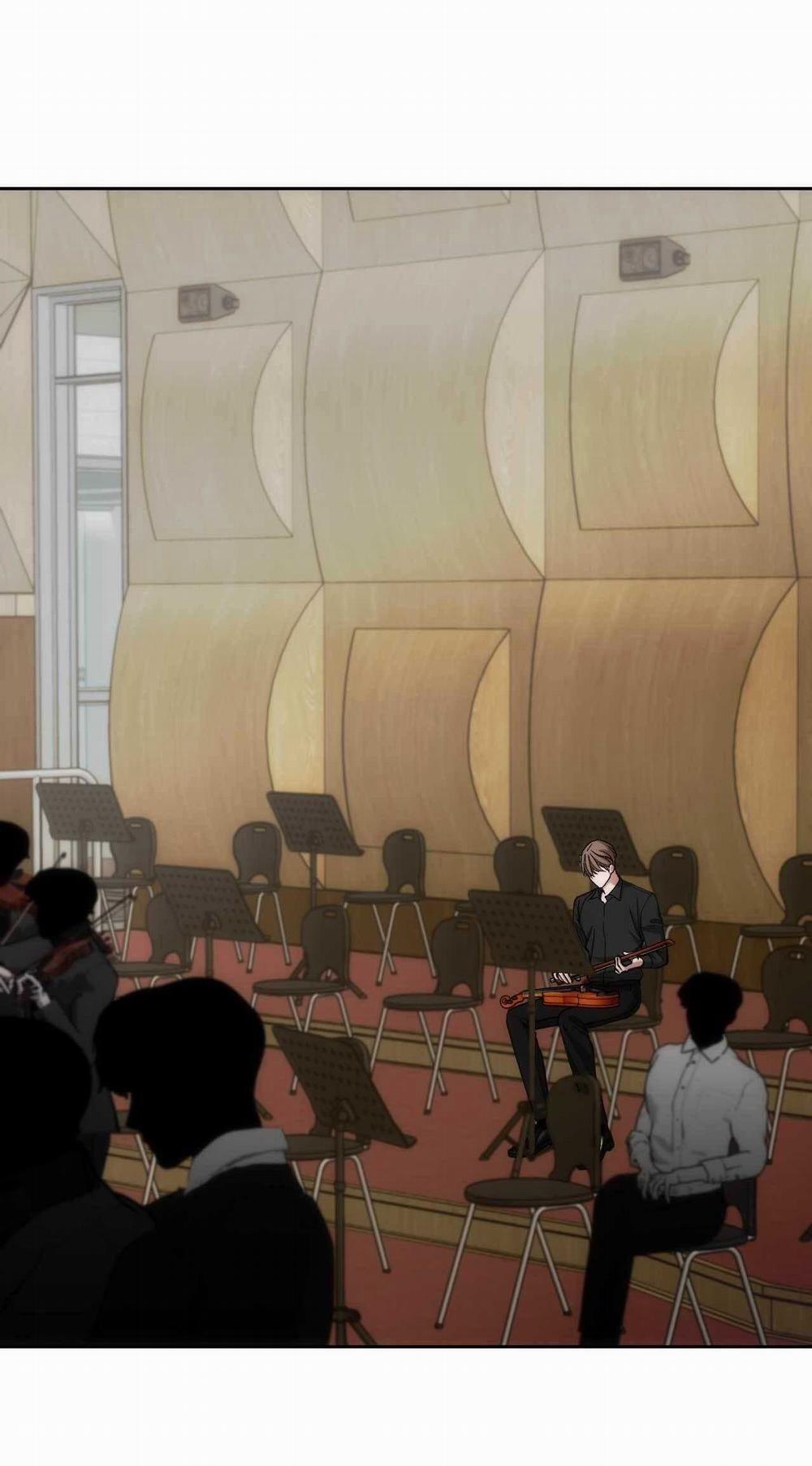 Chìm Trong Khoái Lạc 31 trang 42