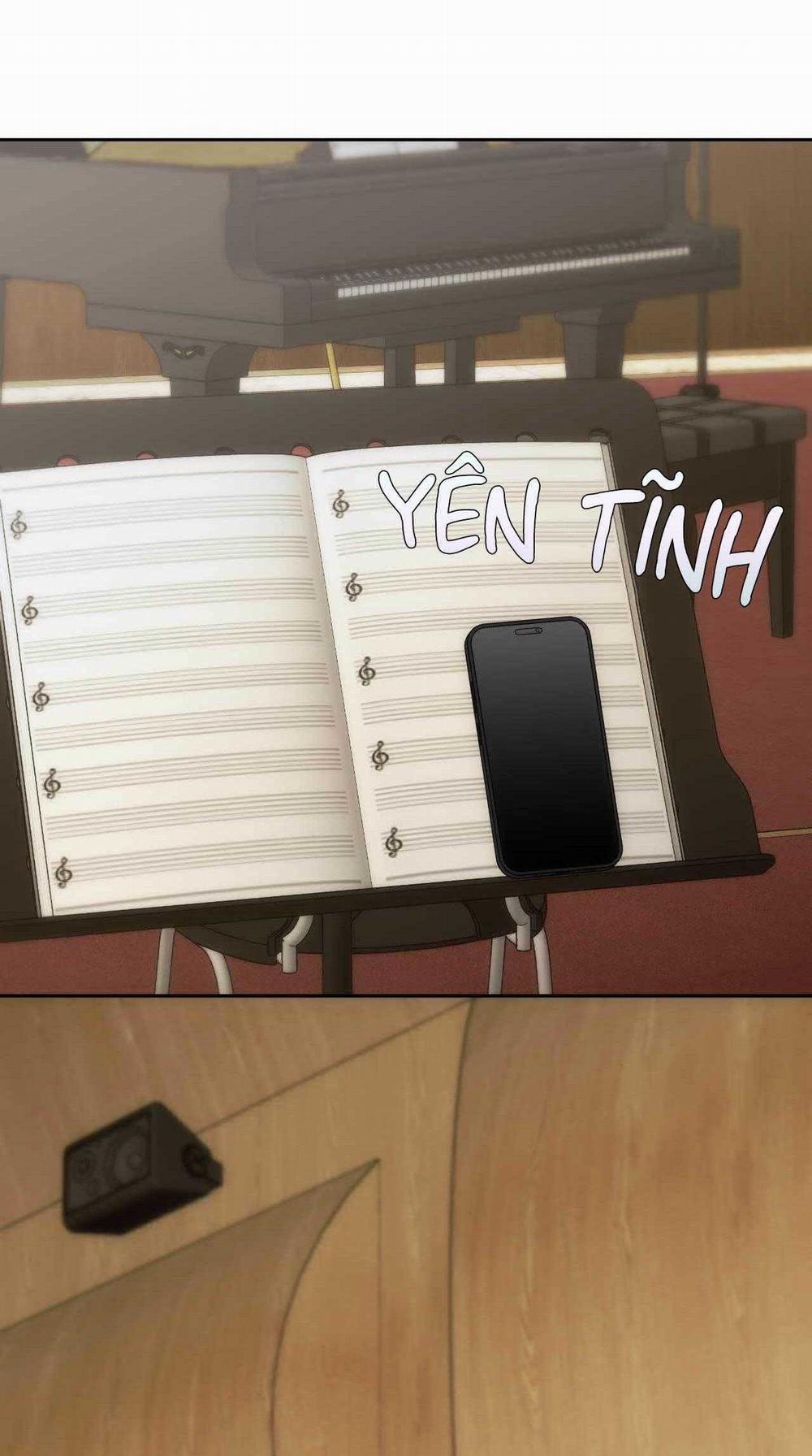 Chìm Trong Khoái Lạc 31 trang 44