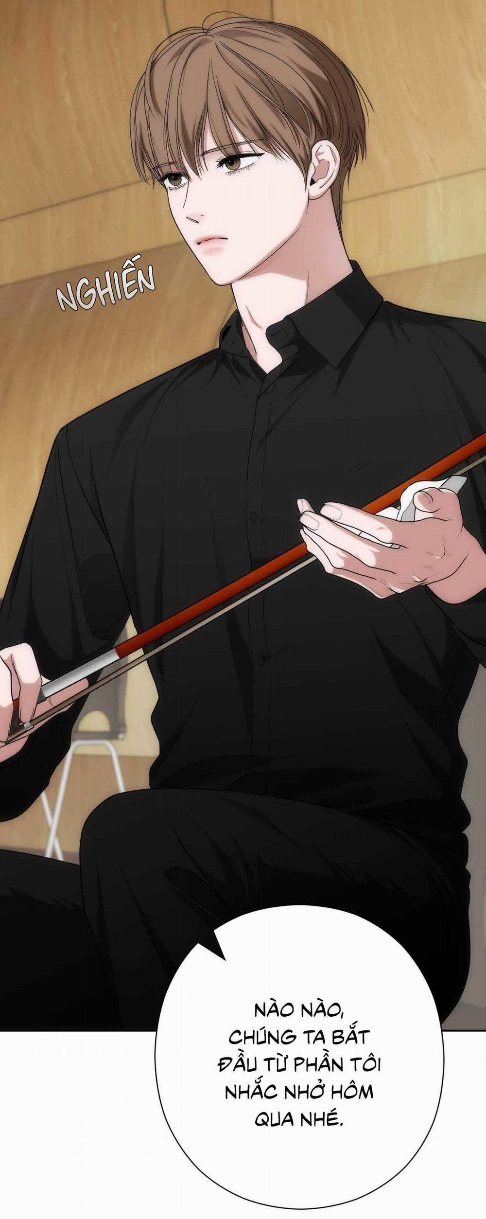 Chìm Trong Khoái Lạc 31 trang 45