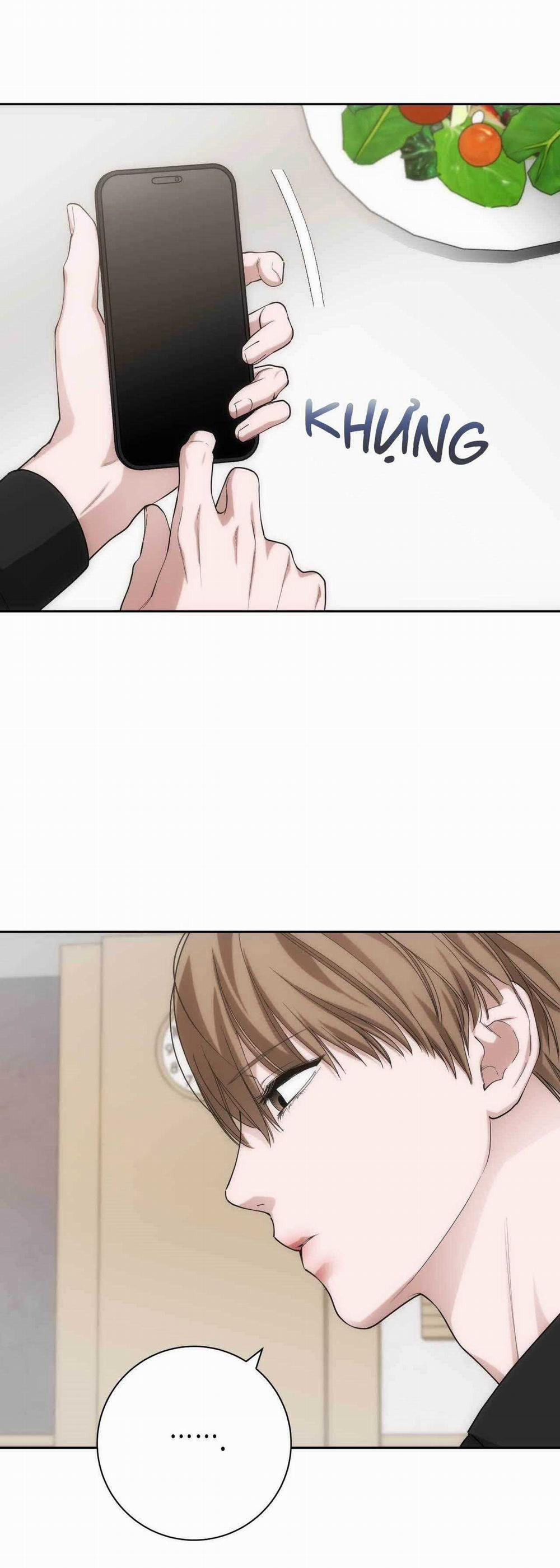 Chìm Trong Khoái Lạc 31 trang 50