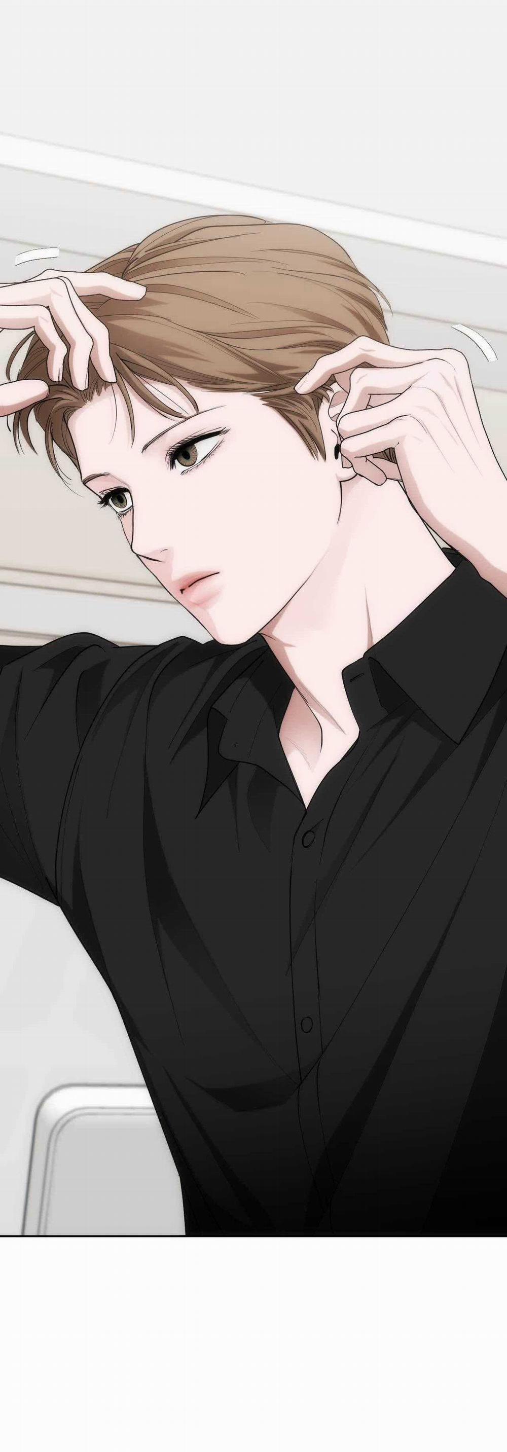 Chìm Trong Khoái Lạc 31 trang 58