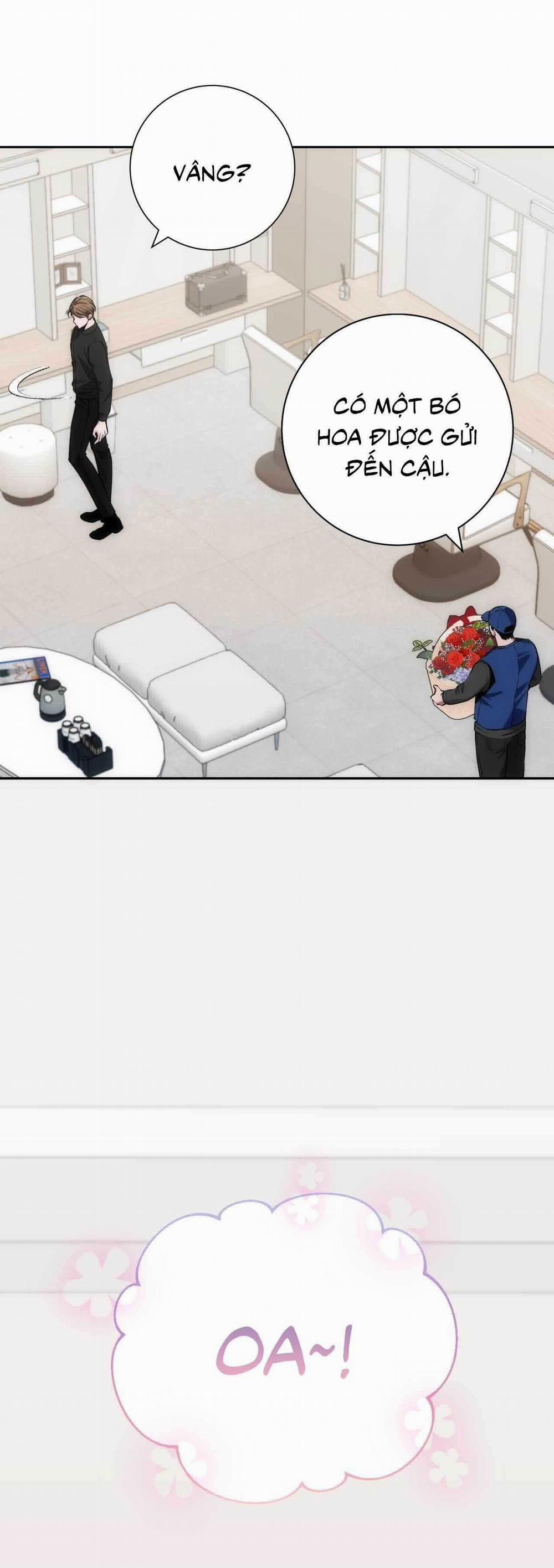 Chìm Trong Khoái Lạc 31 trang 60