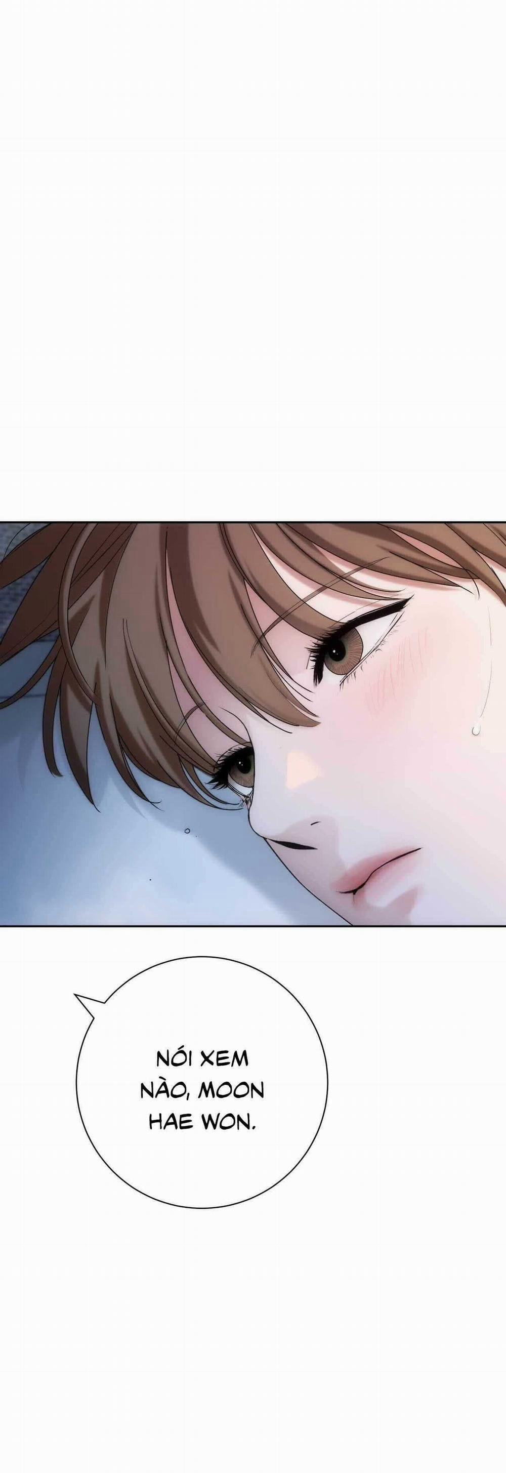 Chìm Trong Khoái Lạc 31 trang 7