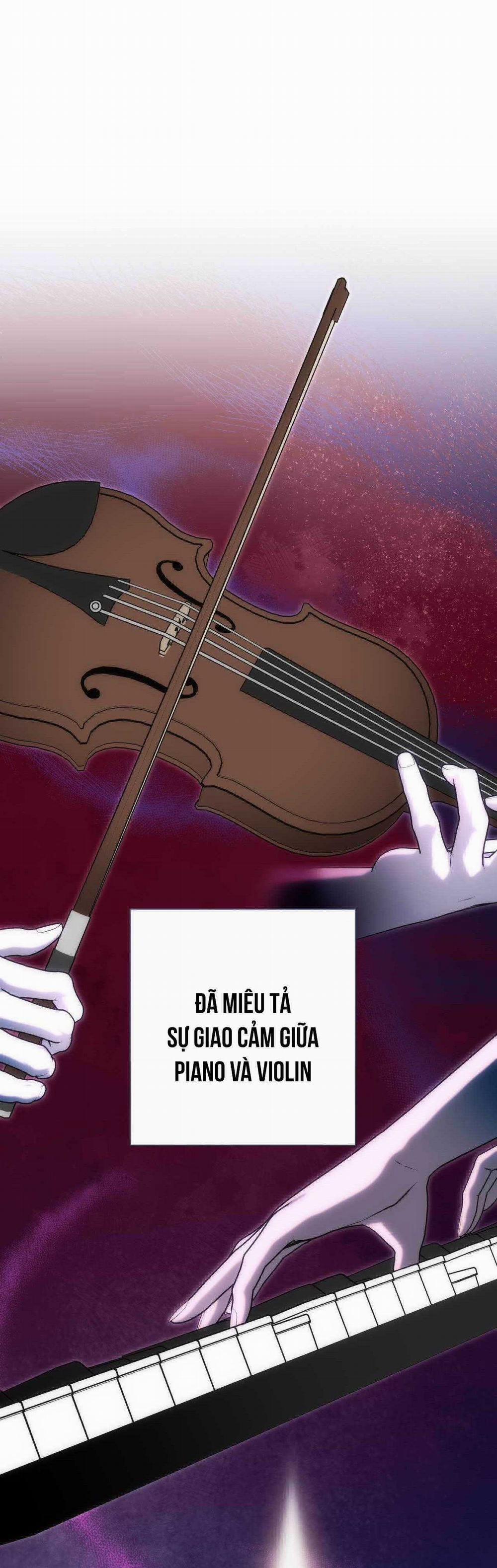 Chìm Trong Khoái Lạc 32 trang 14