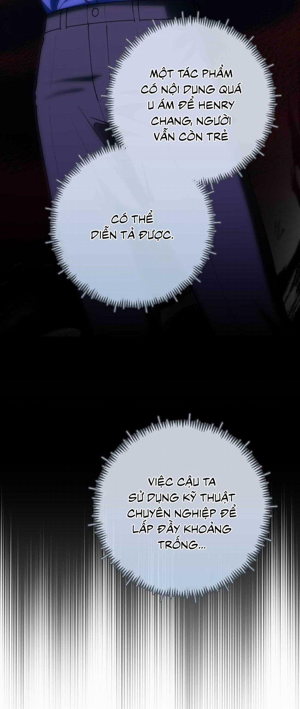 Chìm Trong Khoái Lạc 32 trang 18