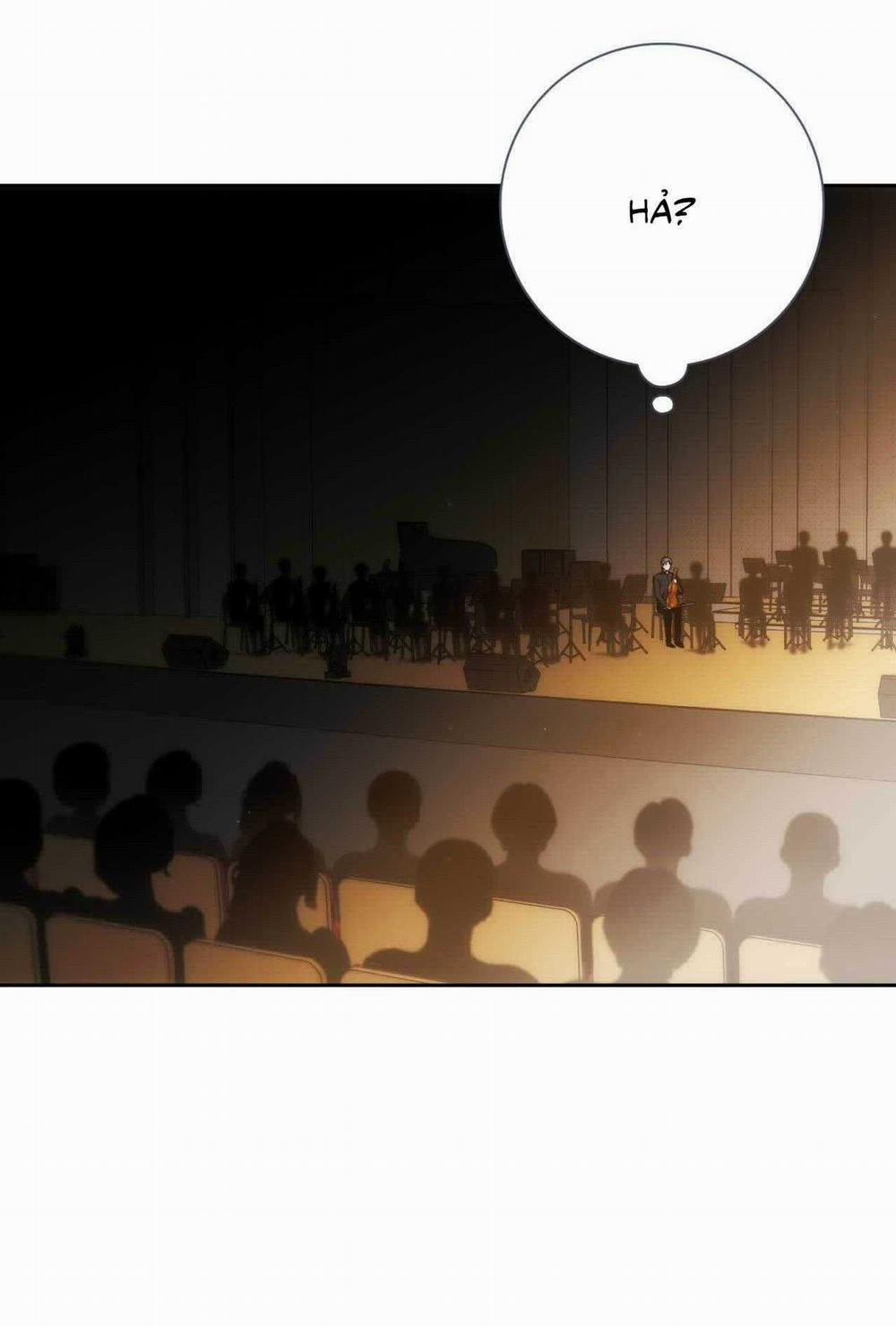 Chìm Trong Khoái Lạc 32 trang 20