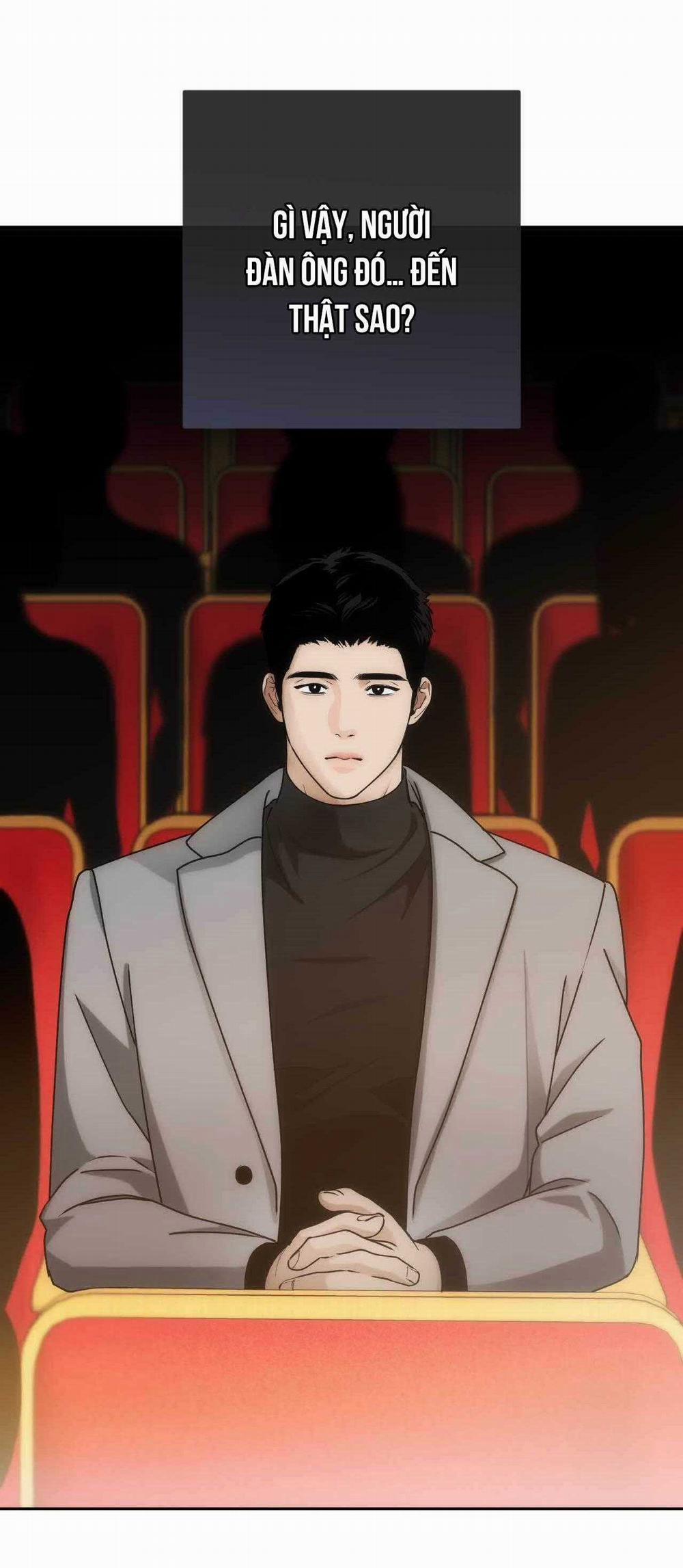 Chìm Trong Khoái Lạc 32 trang 21