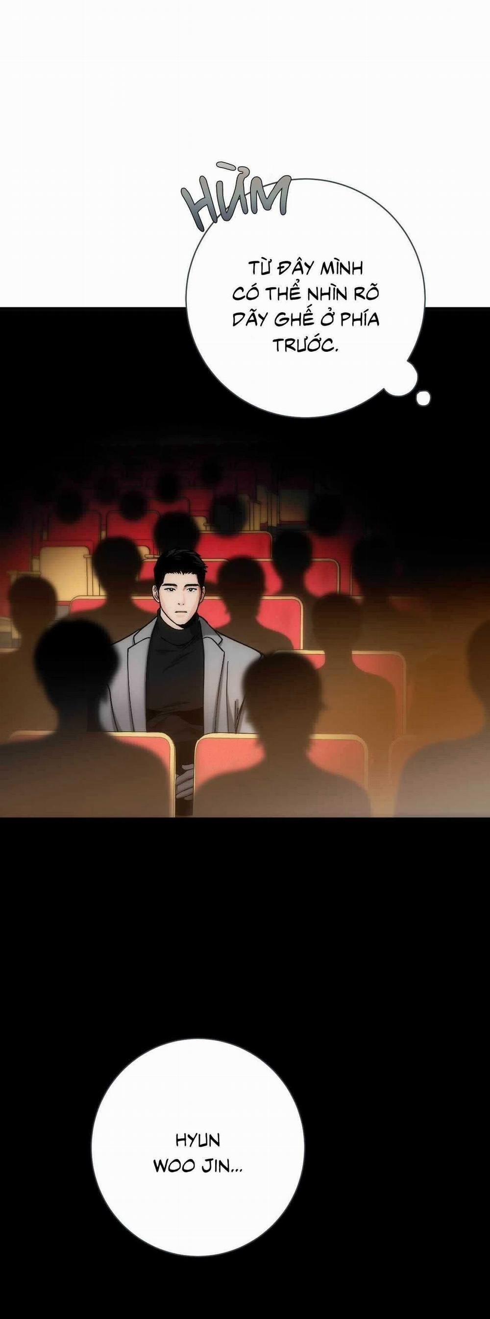 Chìm Trong Khoái Lạc 32 trang 22