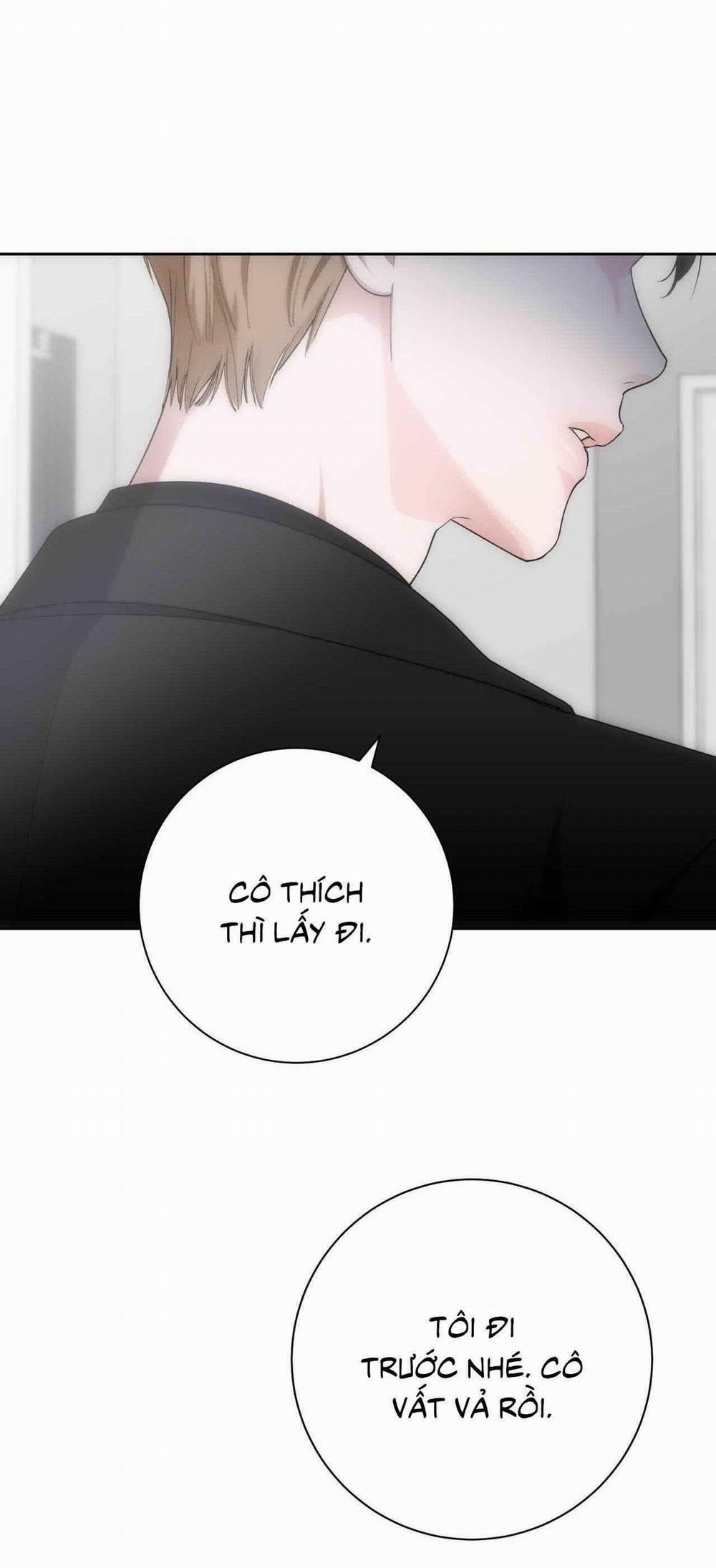 Chìm Trong Khoái Lạc 32 trang 27