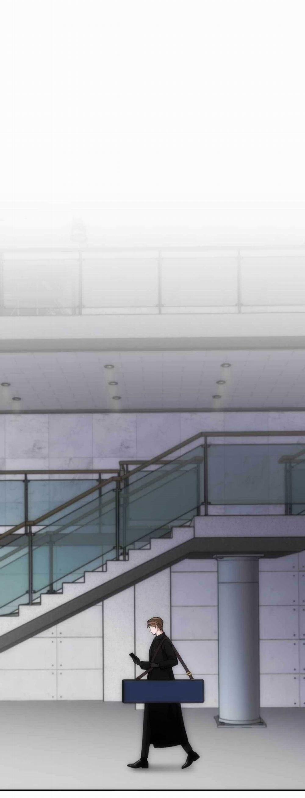 Chìm Trong Khoái Lạc 32 trang 29