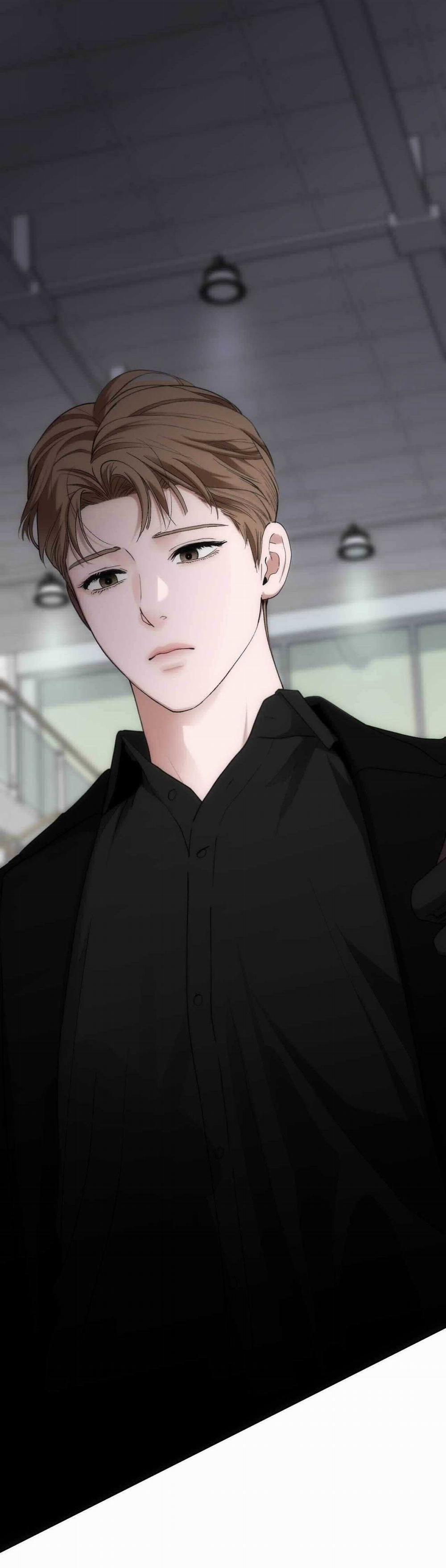 Chìm Trong Khoái Lạc 32 trang 38