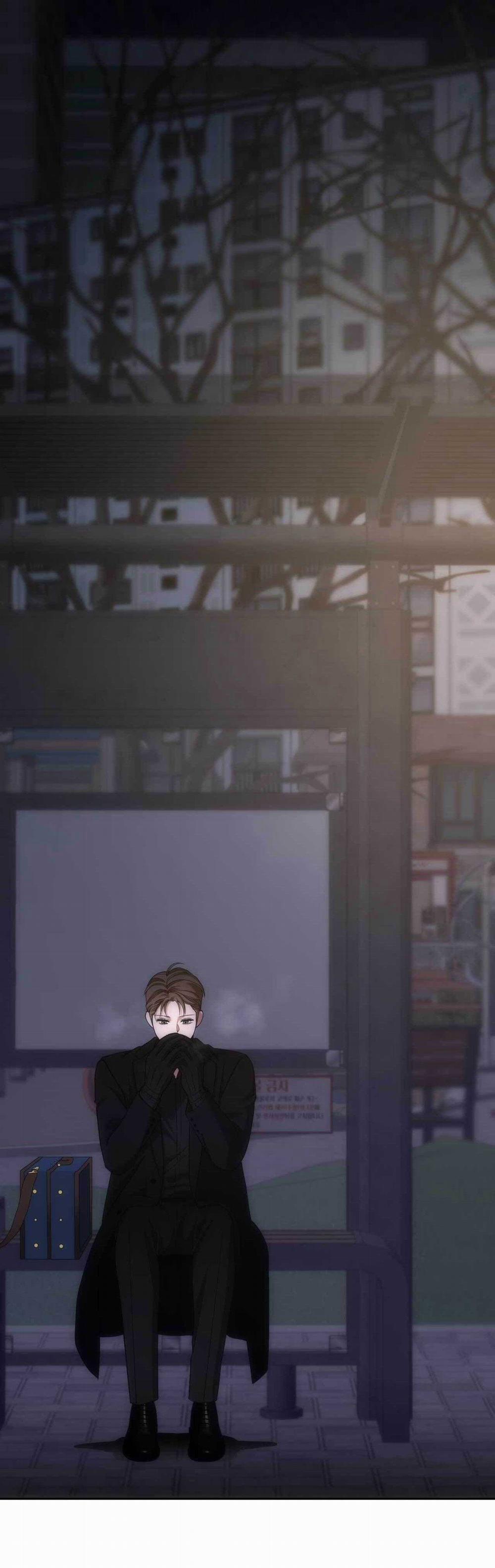 Chìm Trong Khoái Lạc 32 trang 40