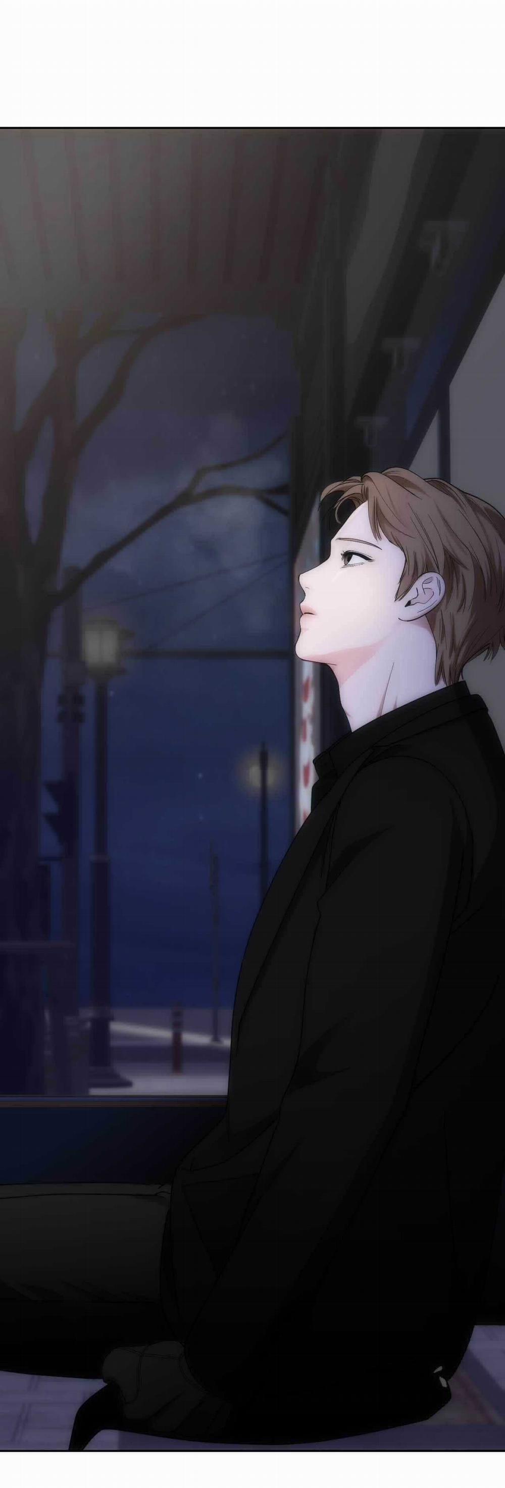 Chìm Trong Khoái Lạc 32 trang 41