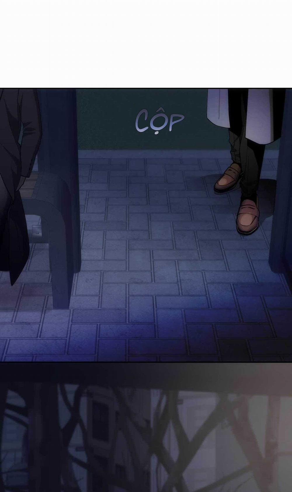 Chìm Trong Khoái Lạc 32 trang 43