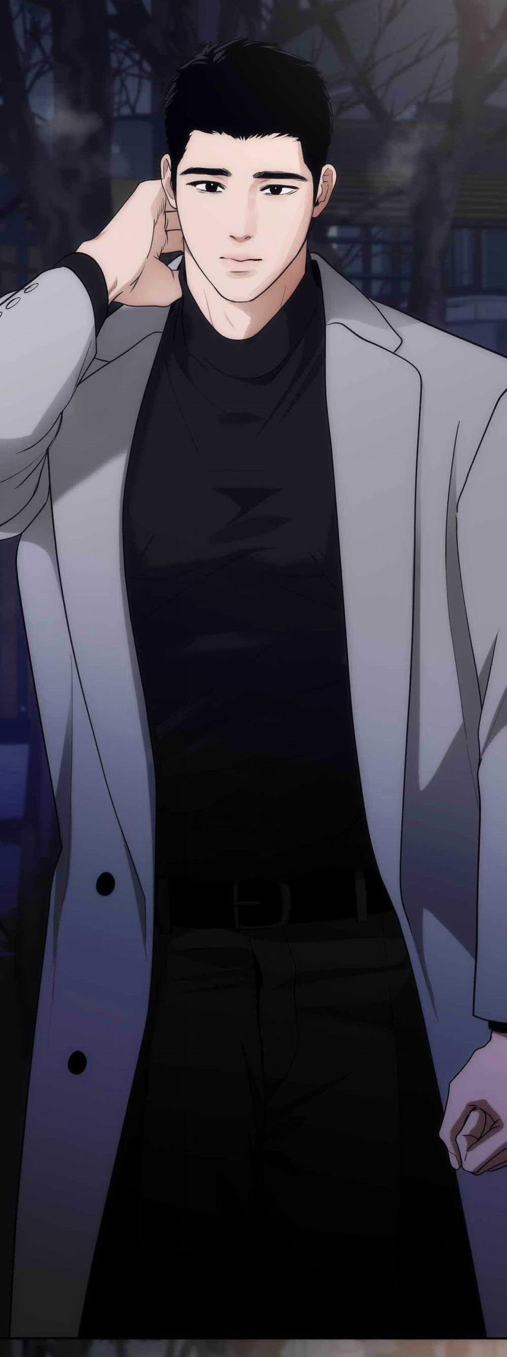 Chìm Trong Khoái Lạc 32 trang 44