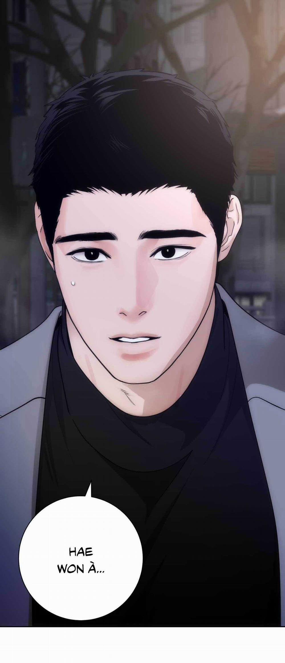 Chìm Trong Khoái Lạc 32 trang 45