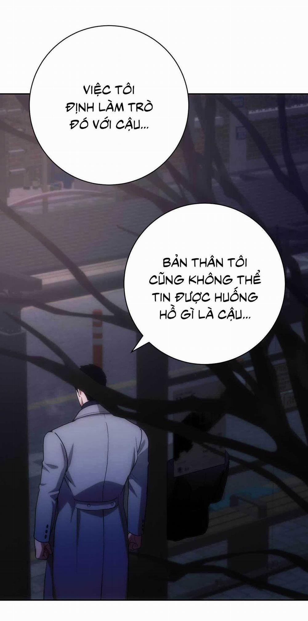 Chìm Trong Khoái Lạc 32 trang 48