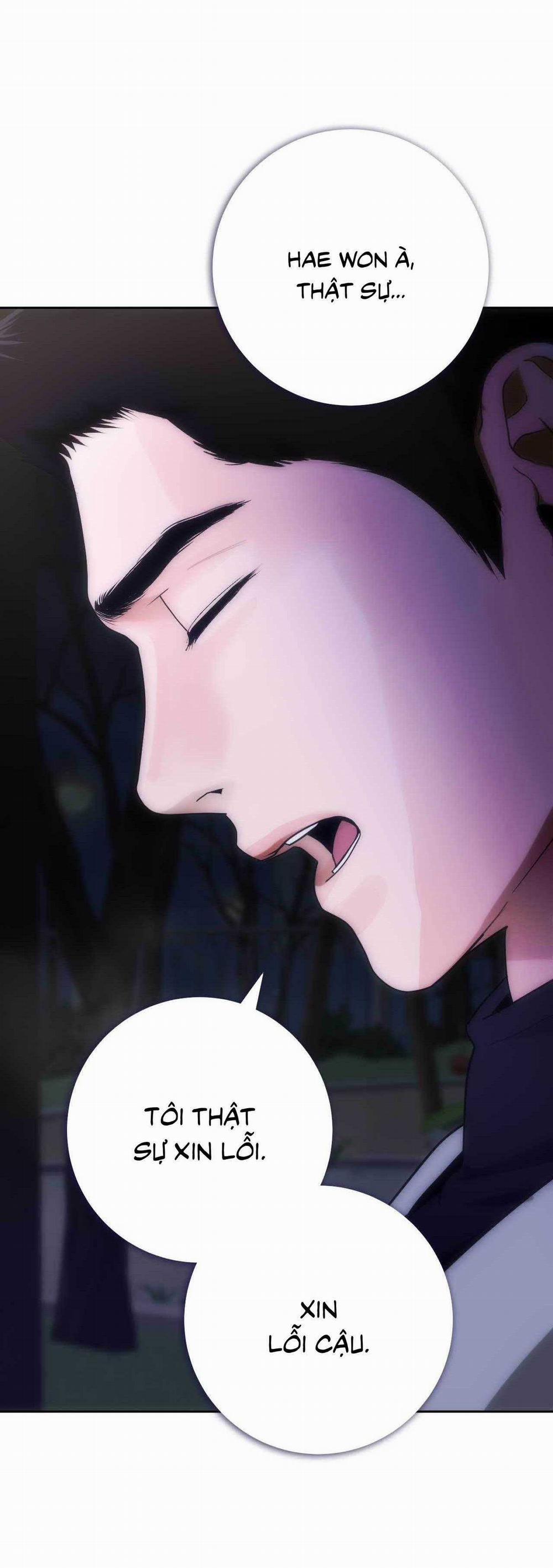 Chìm Trong Khoái Lạc 32 trang 49