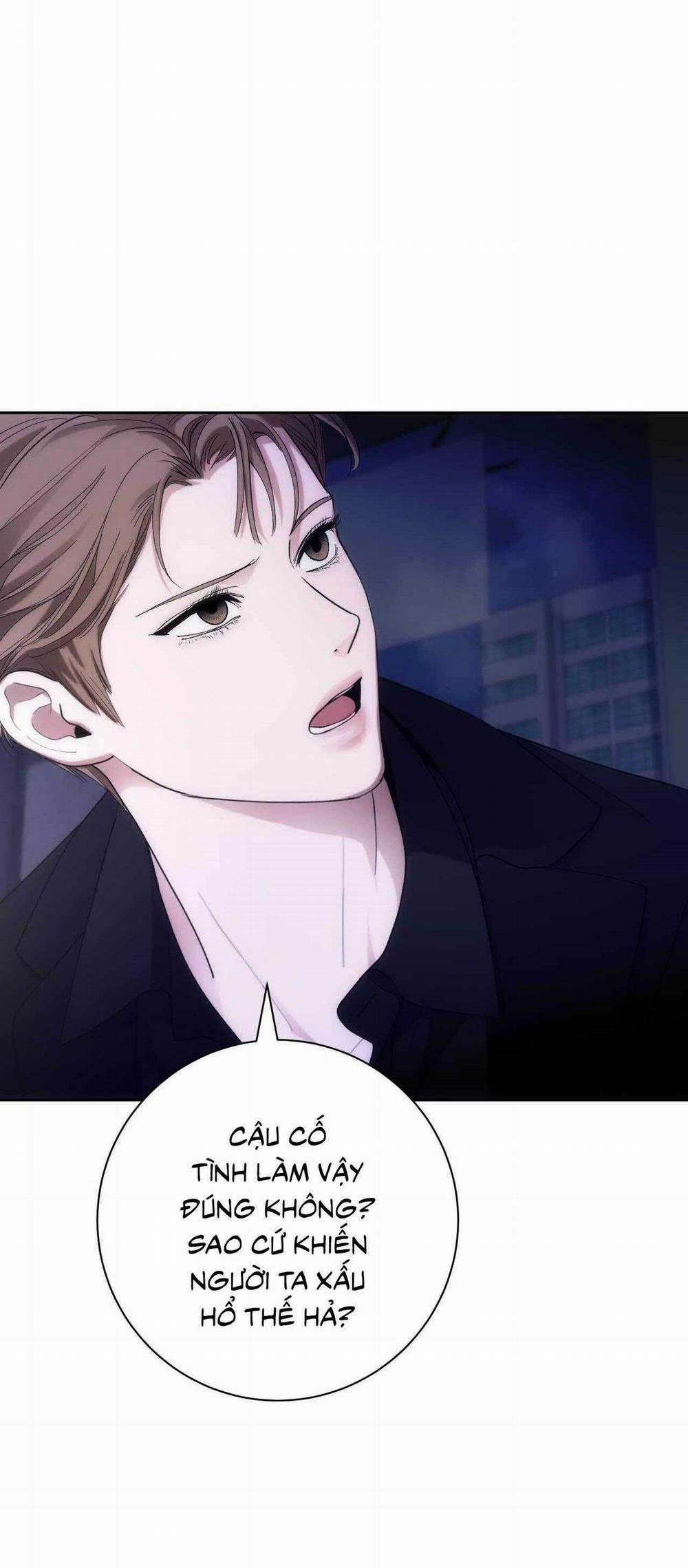 Chìm Trong Khoái Lạc 32 trang 56