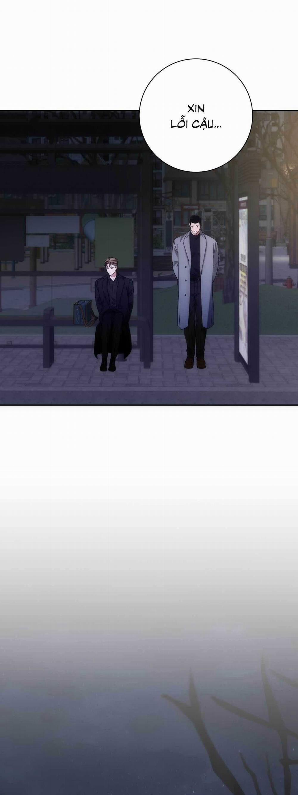 Chìm Trong Khoái Lạc 32 trang 57