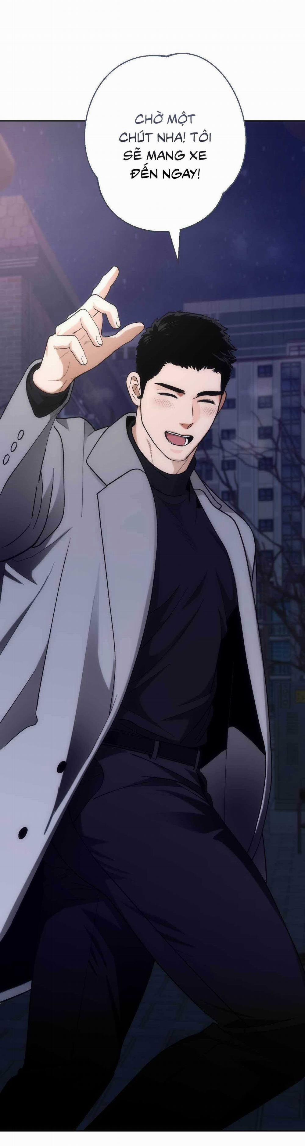 Chìm Trong Khoái Lạc 32 trang 60