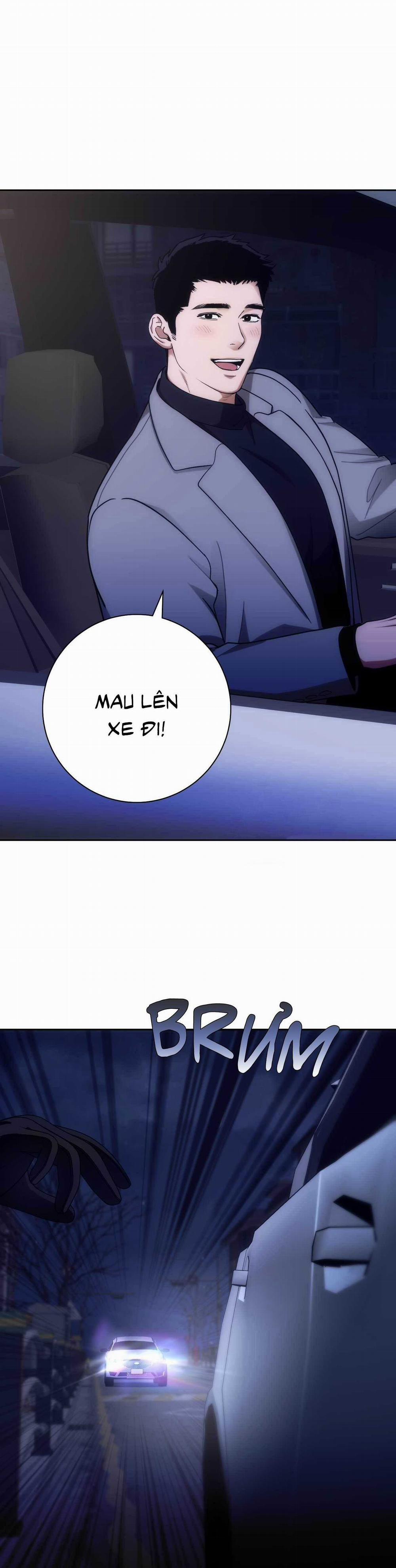 Chìm Trong Khoái Lạc 32 trang 62