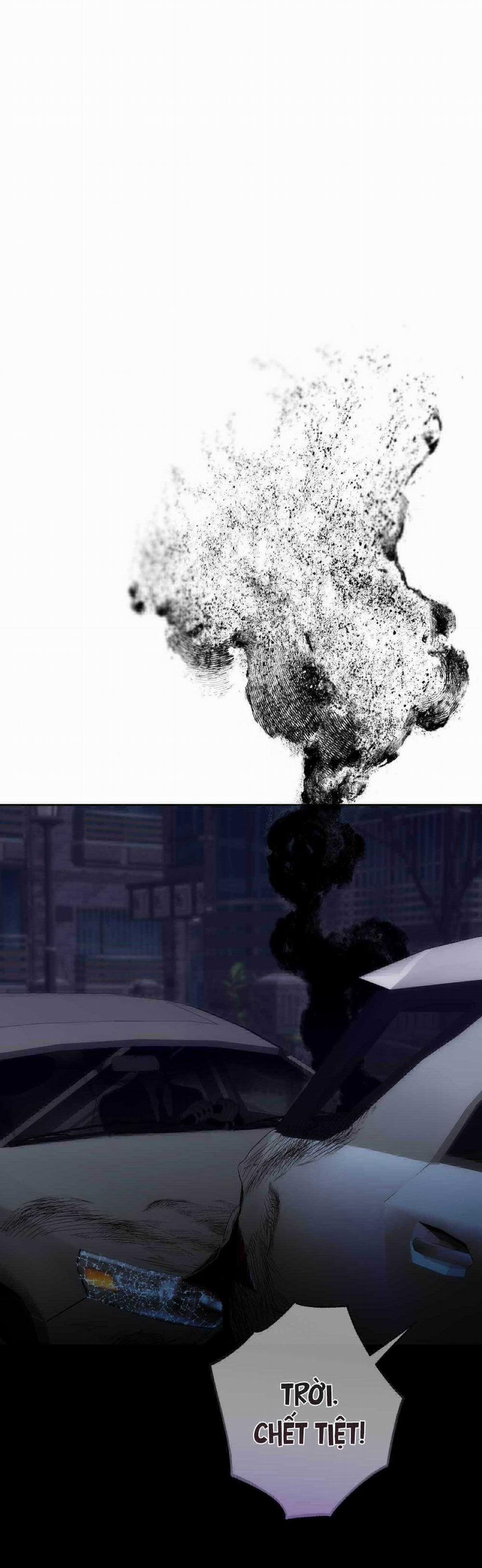 Chìm Trong Khoái Lạc 32 trang 64