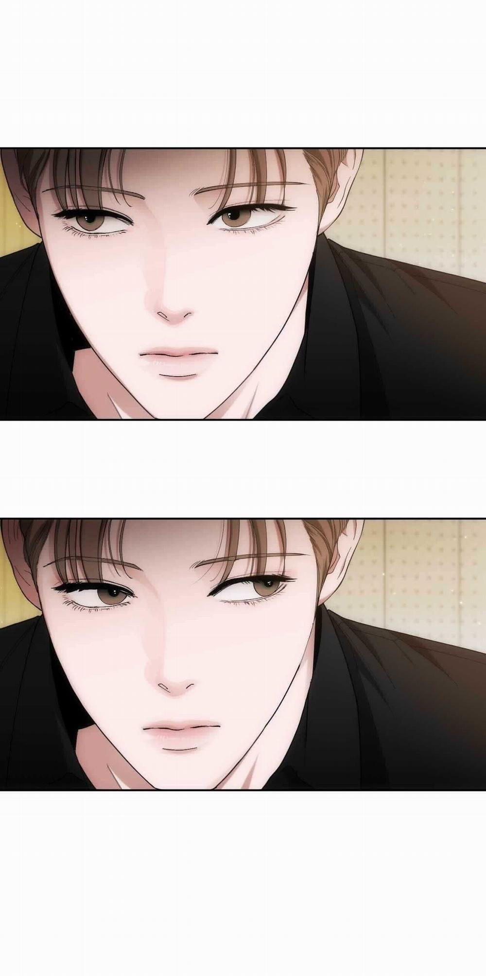 Chìm Trong Khoái Lạc 32 trang 7