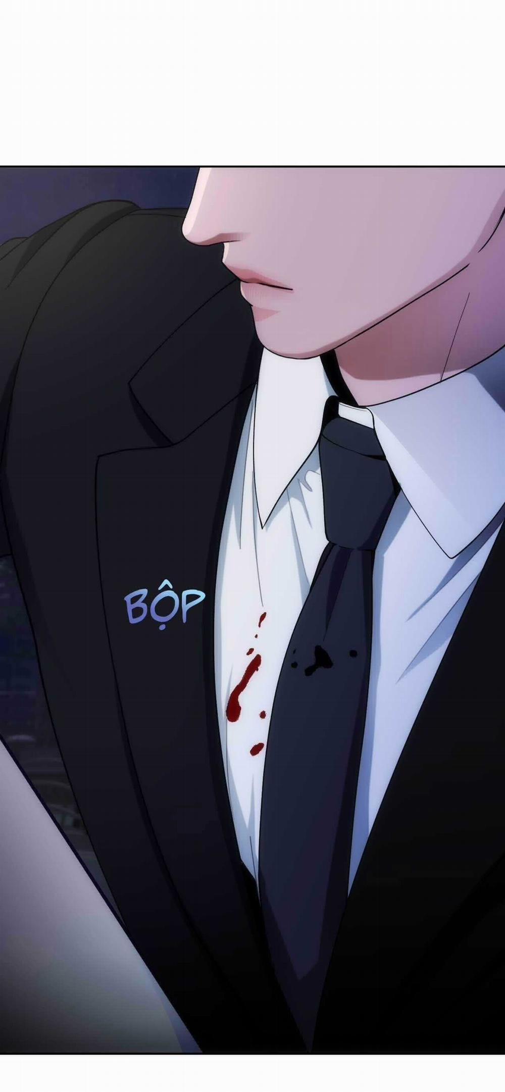 Chìm Trong Khoái Lạc 33 trang 10