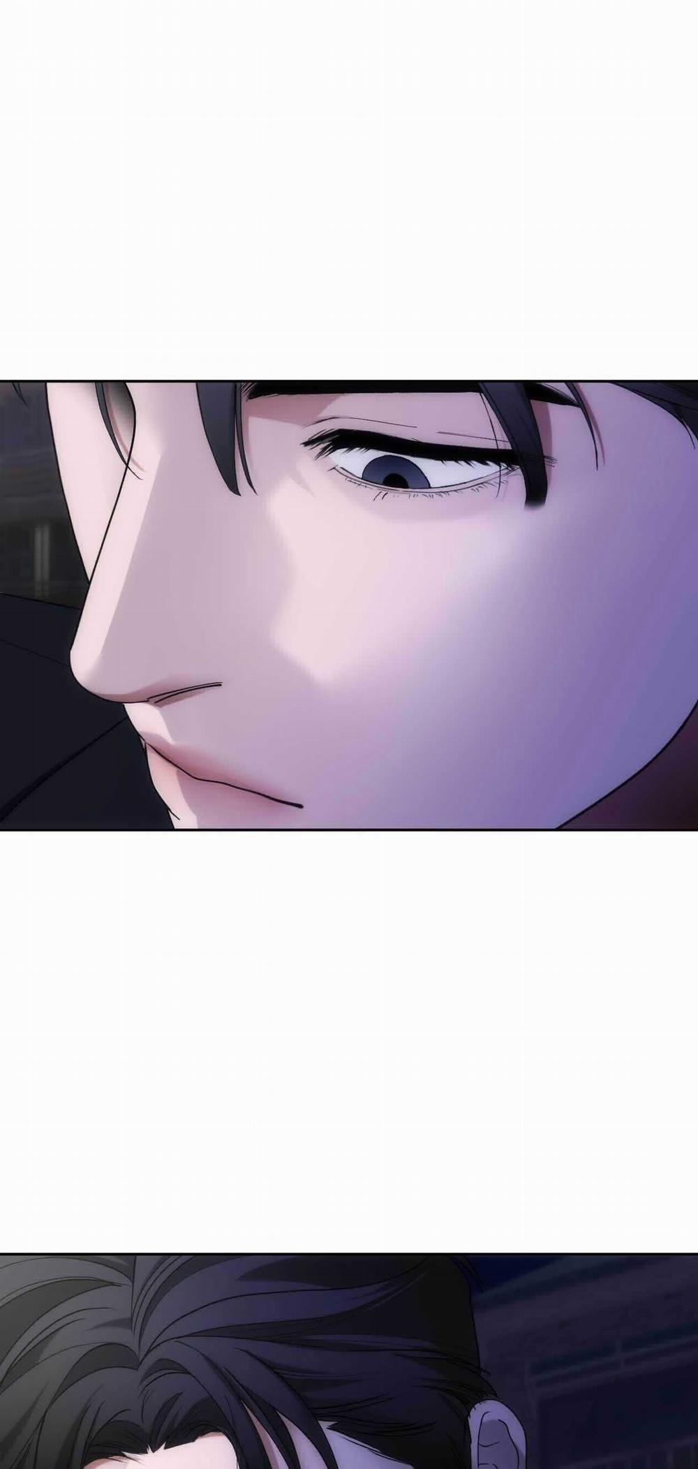 Chìm Trong Khoái Lạc 33 trang 11