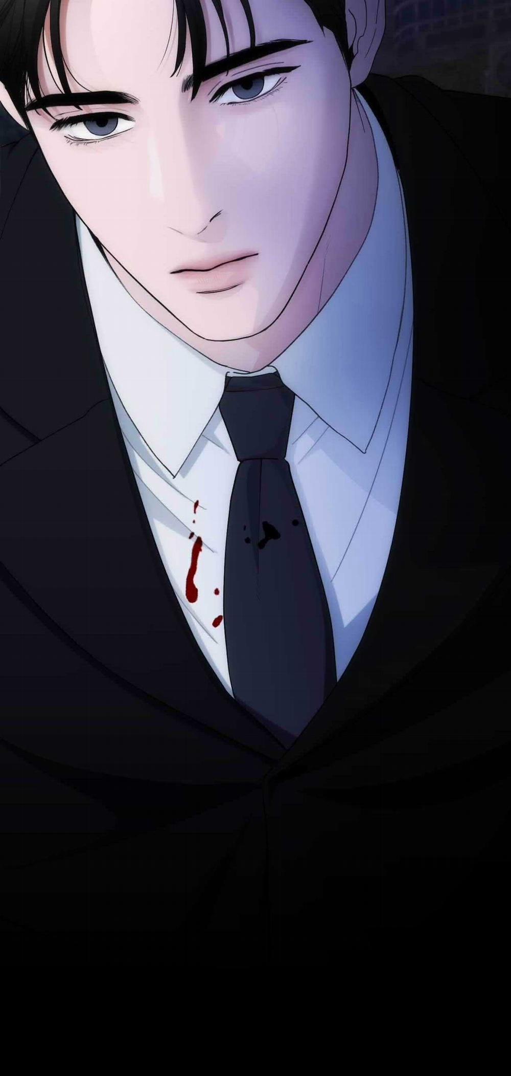 Chìm Trong Khoái Lạc 33 trang 12