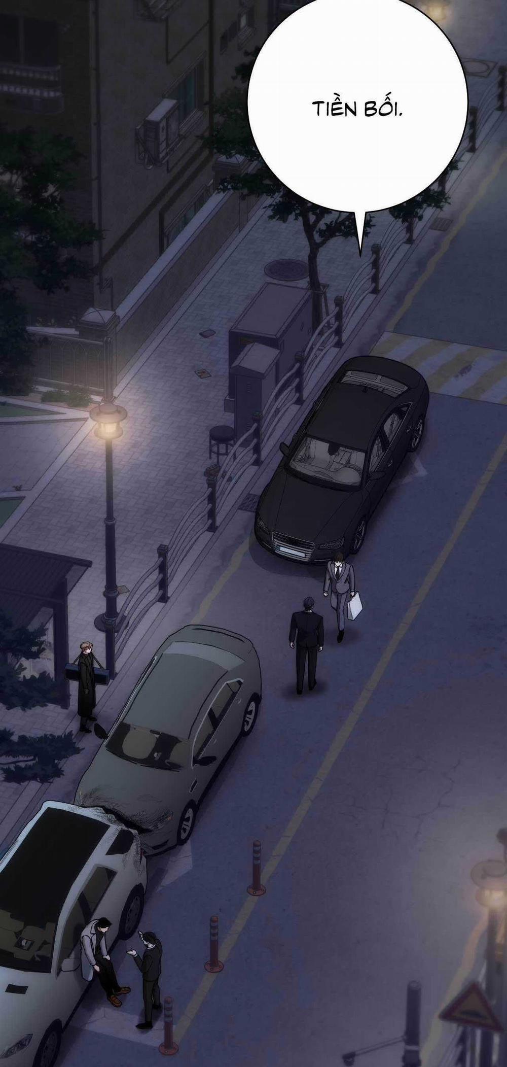 Chìm Trong Khoái Lạc 33 trang 14