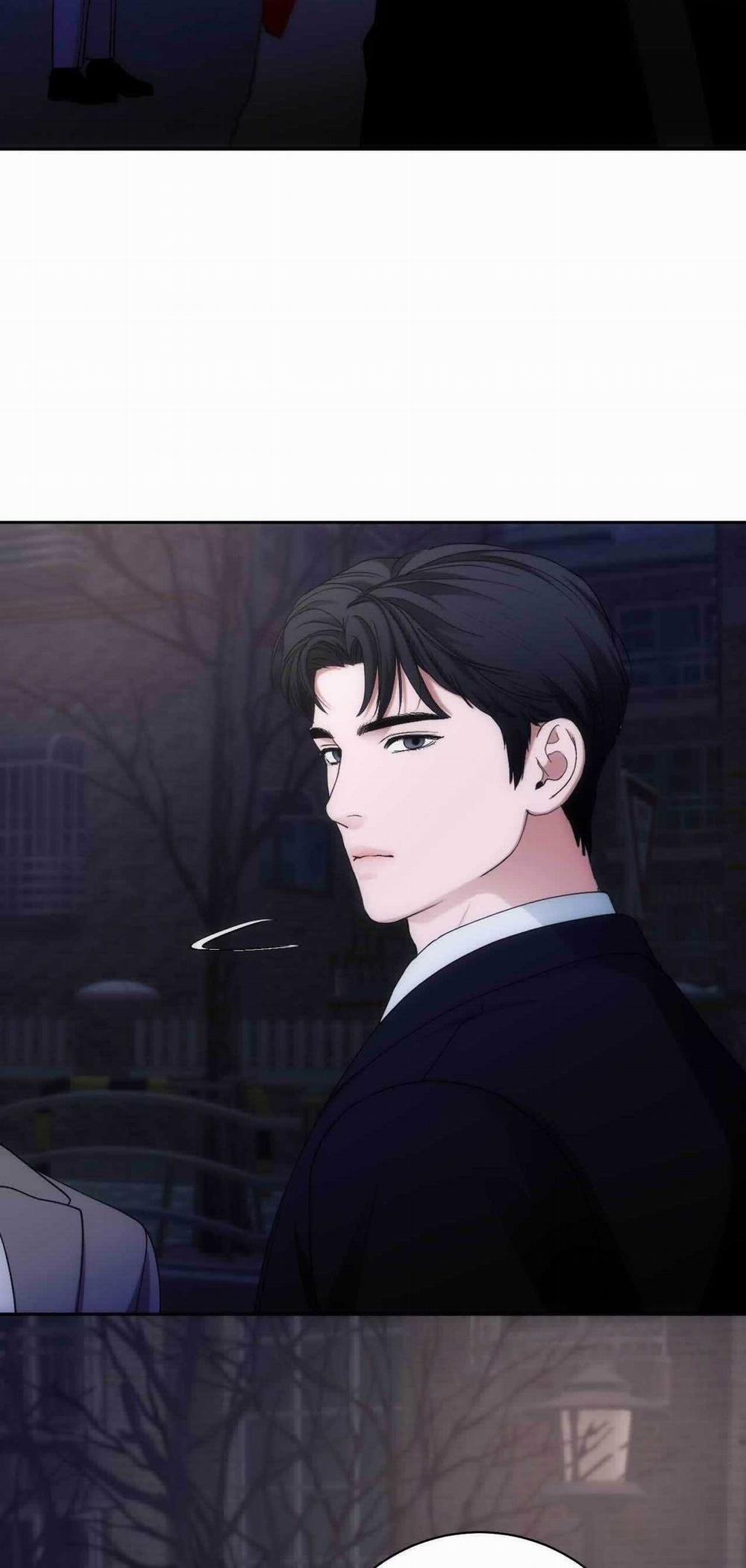 Chìm Trong Khoái Lạc 33 trang 16