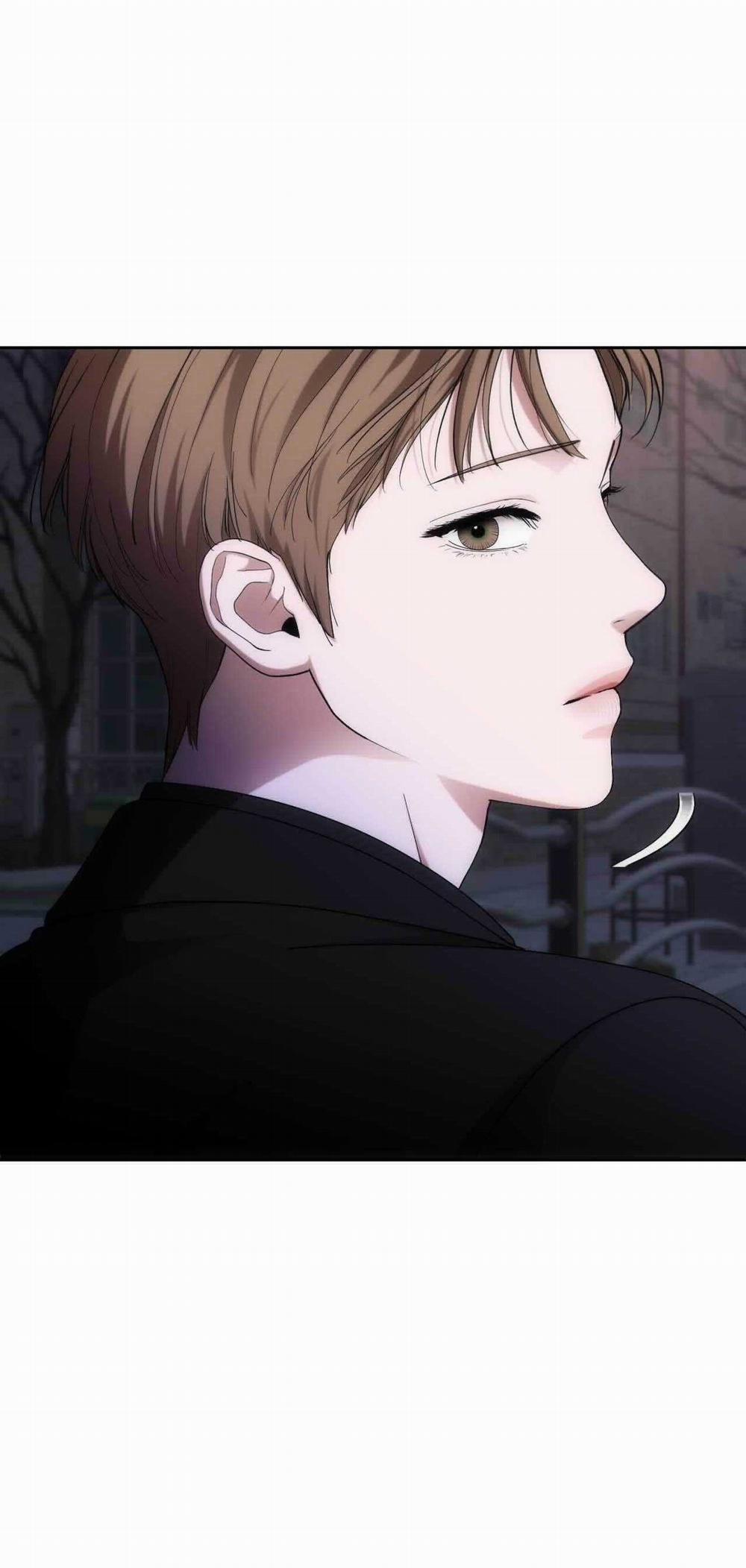 Chìm Trong Khoái Lạc 33 trang 20