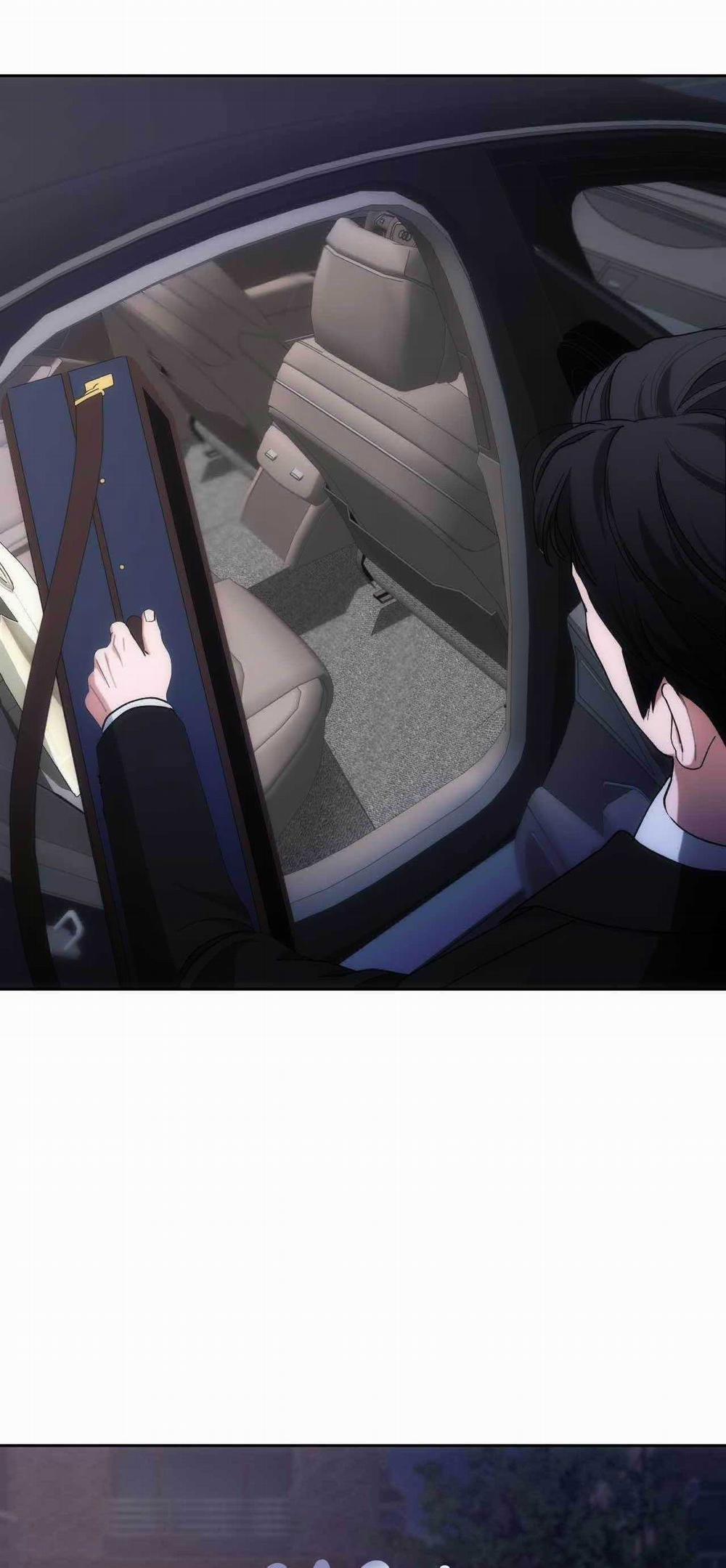 Chìm Trong Khoái Lạc 33 trang 23