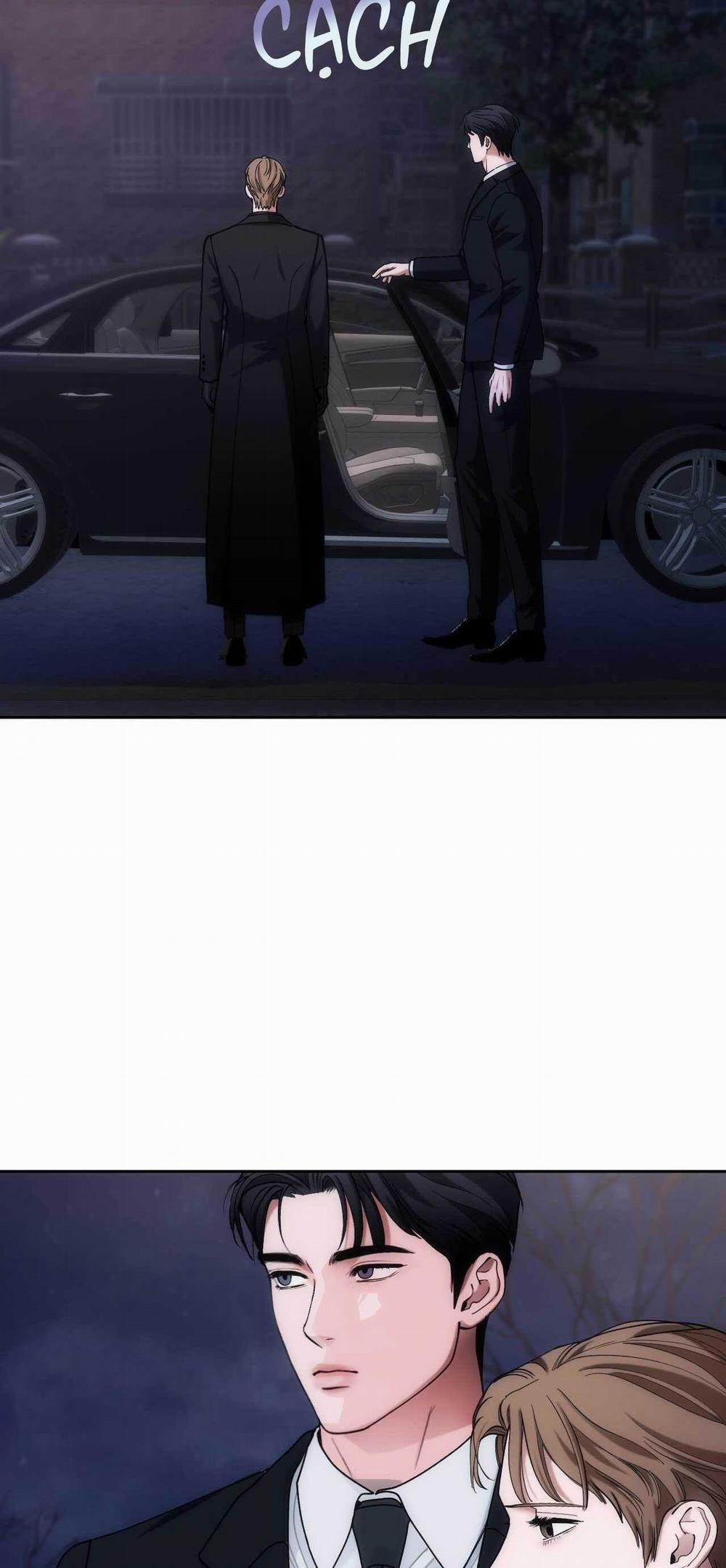 Chìm Trong Khoái Lạc 33 trang 24