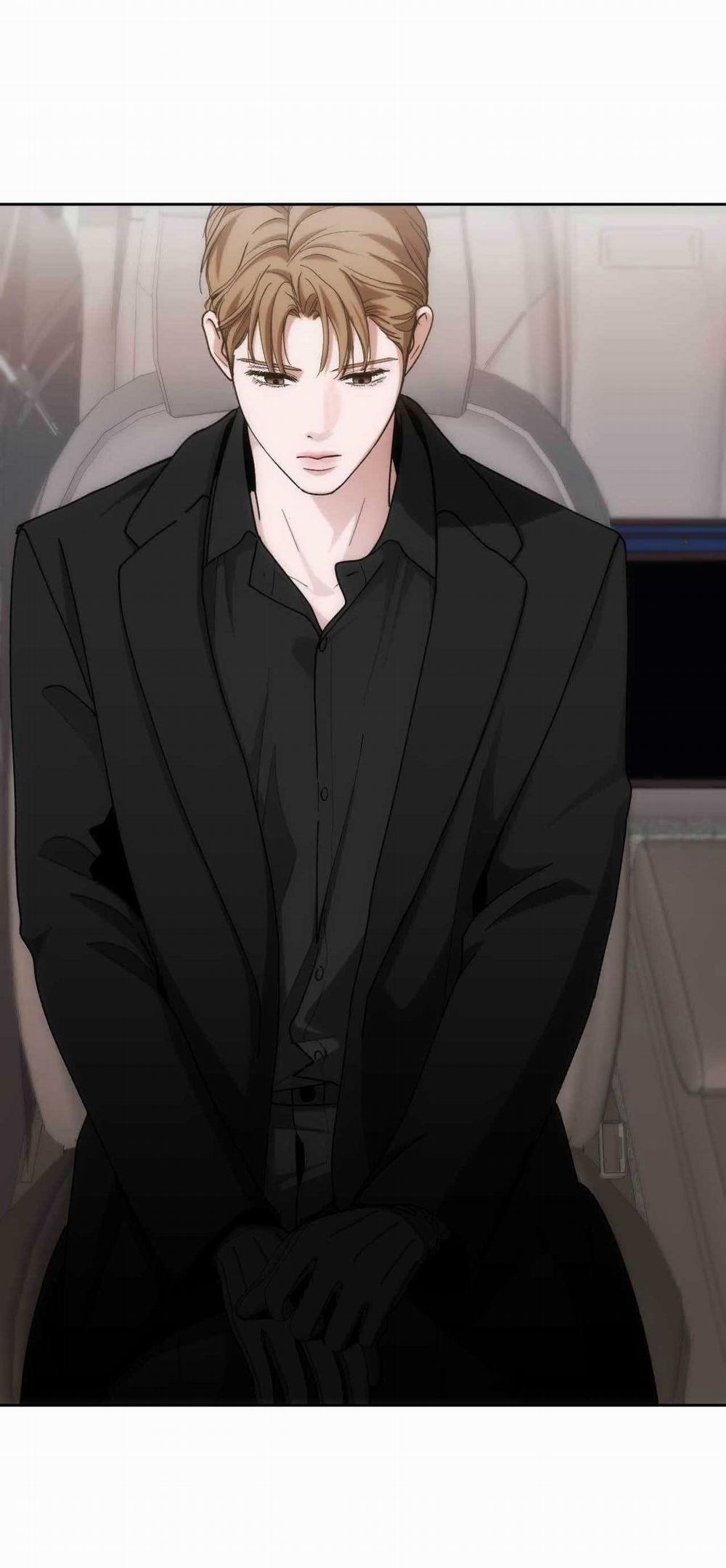 Chìm Trong Khoái Lạc 33 trang 30