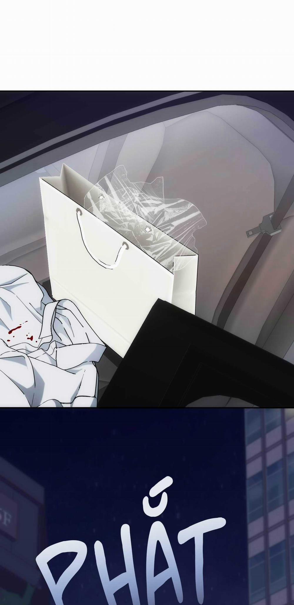 Chìm Trong Khoái Lạc 33 trang 31