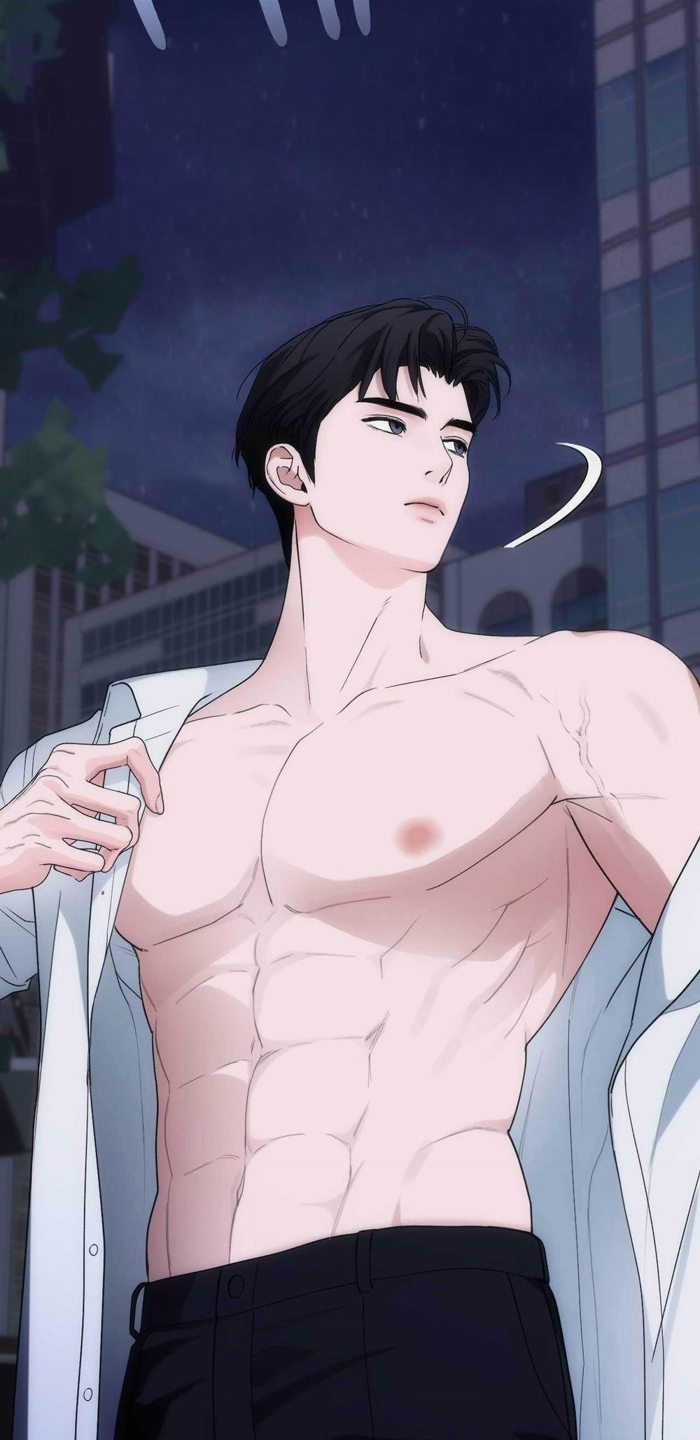 Chìm Trong Khoái Lạc 33 trang 32