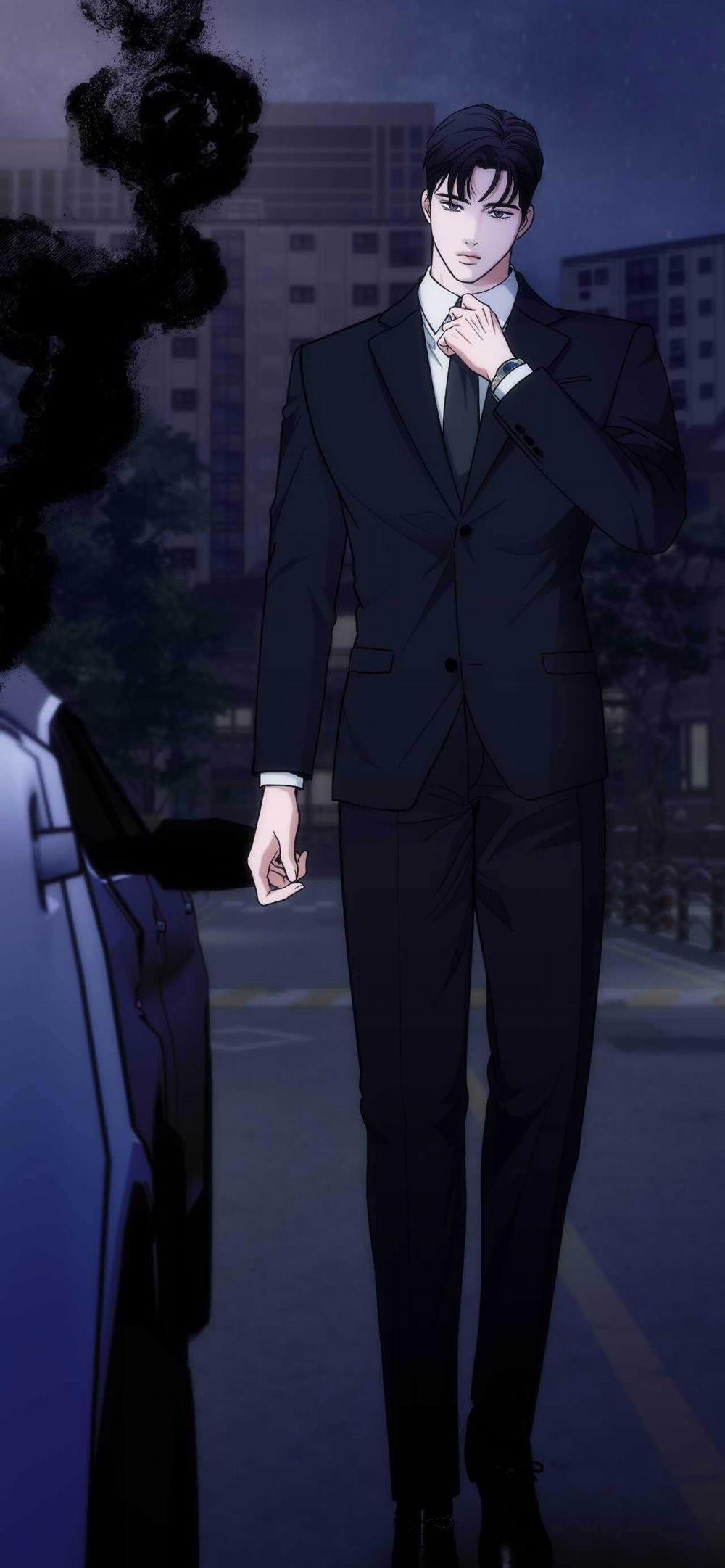 Chìm Trong Khoái Lạc 33 trang 4