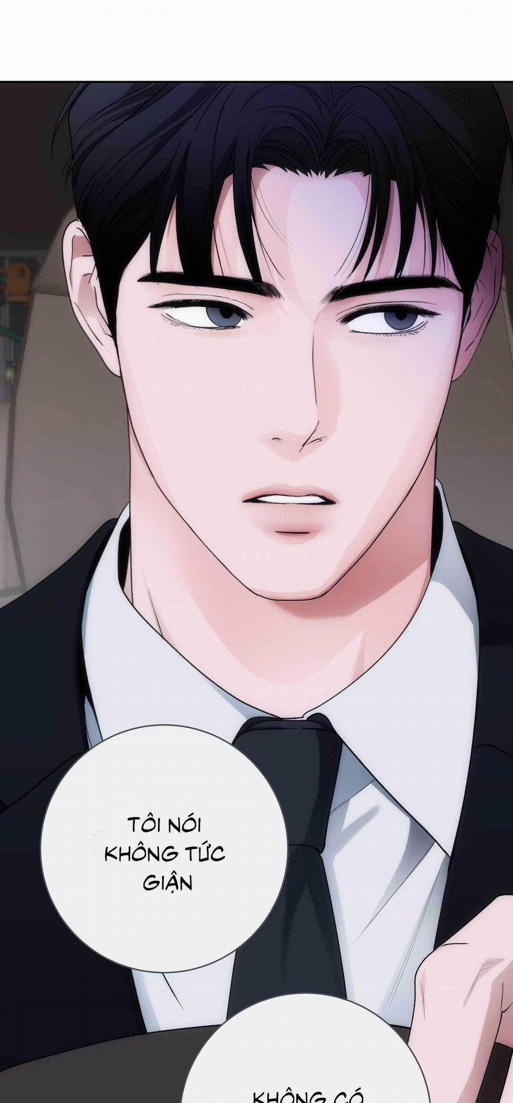 Chìm Trong Khoái Lạc 33 trang 41