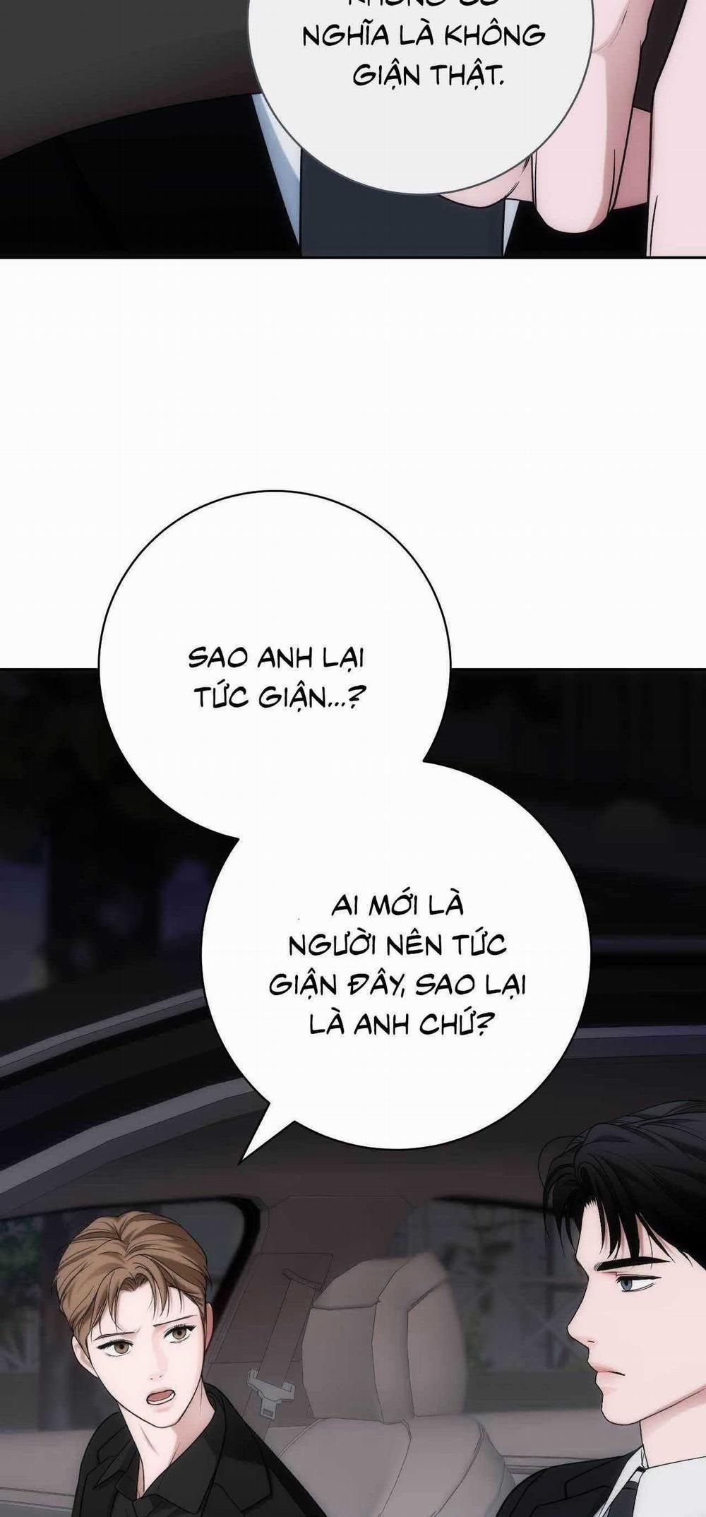 Chìm Trong Khoái Lạc 33 trang 42